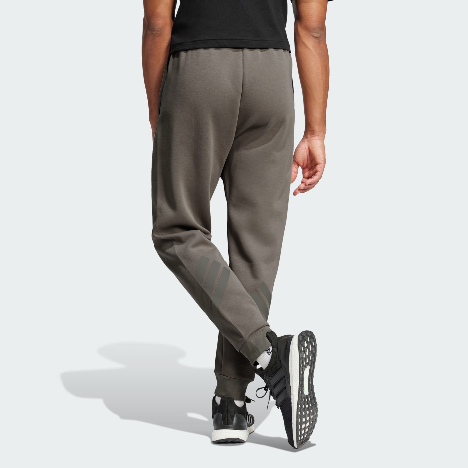 Future Icons 3-Stripes Pants