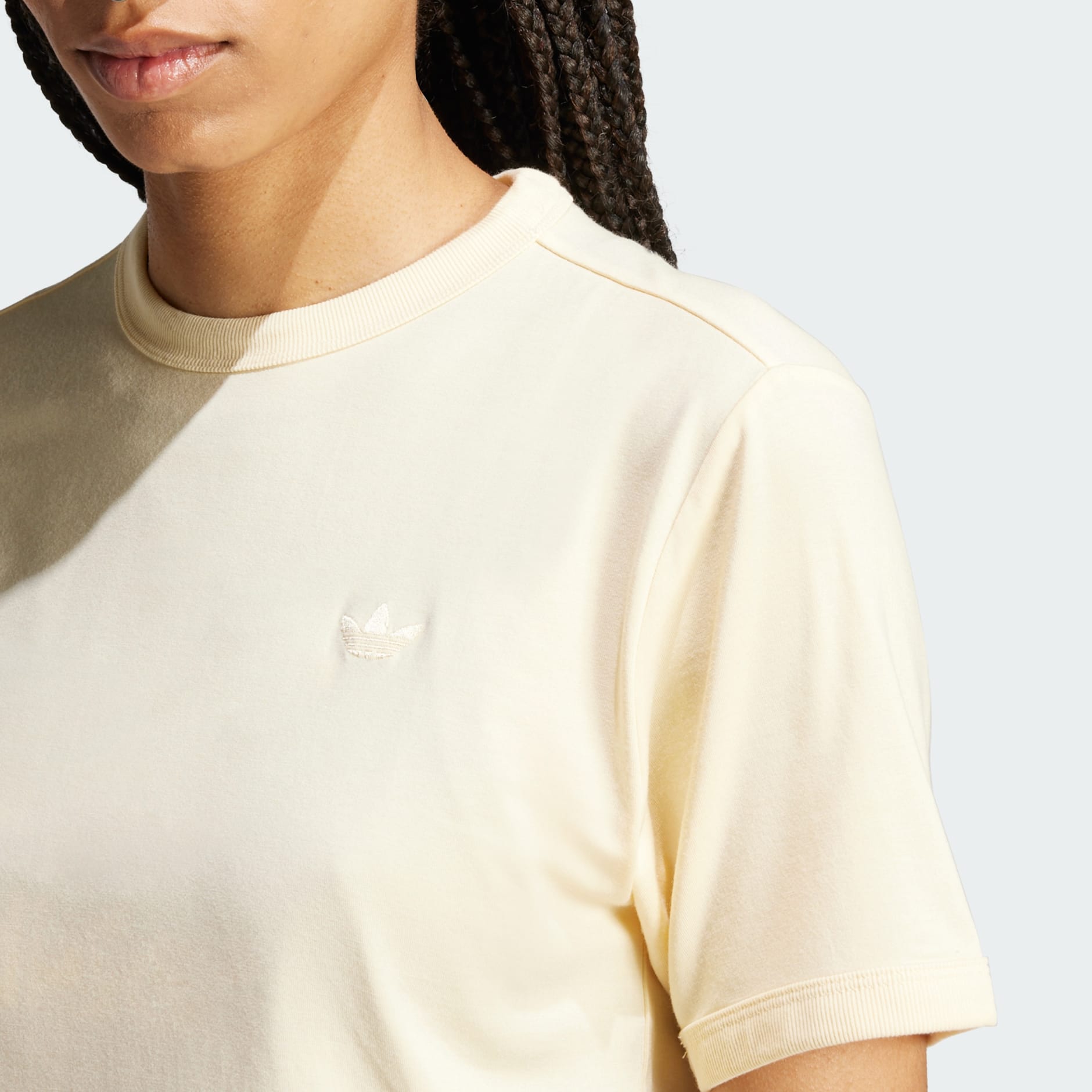 Premium Essentials Tee