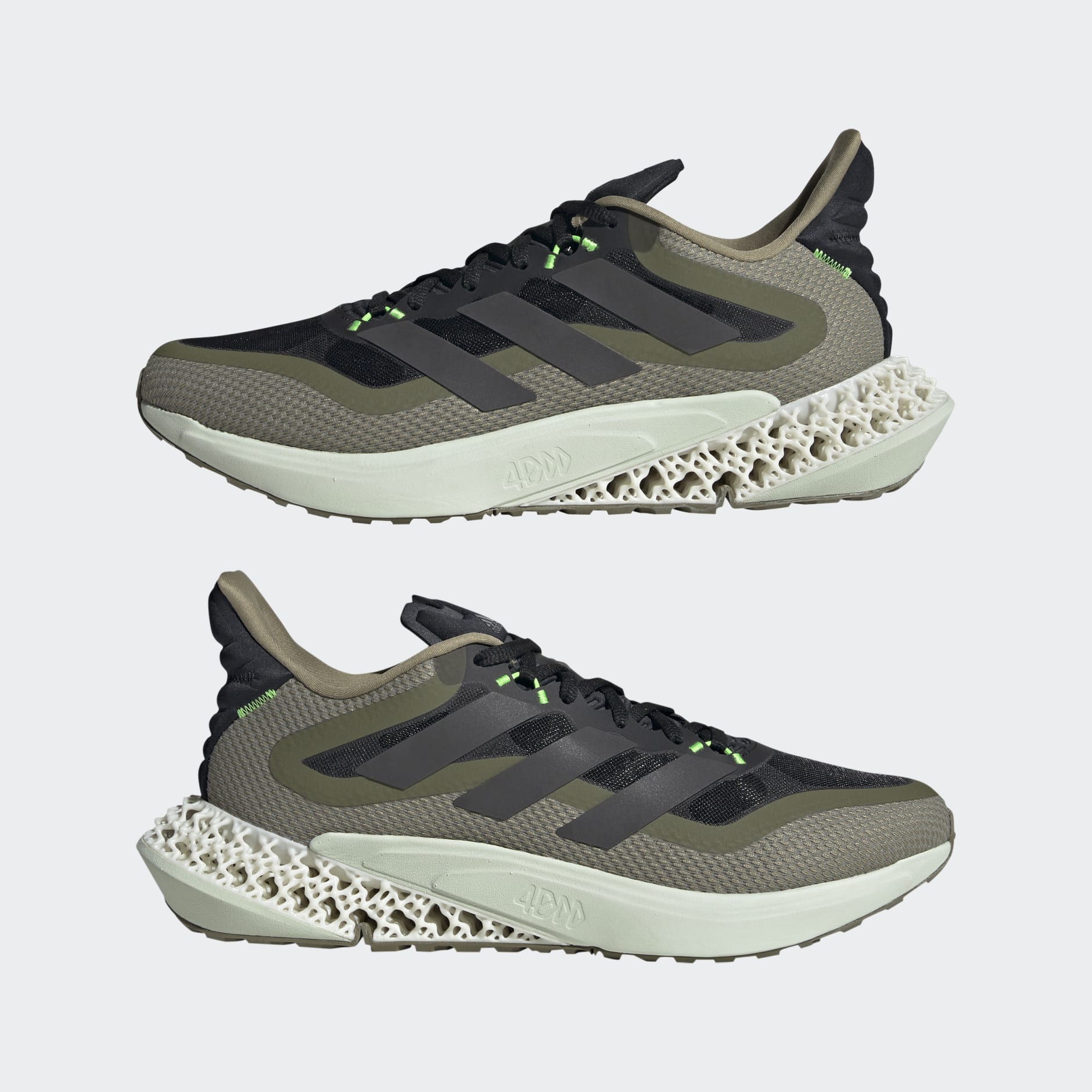 נעלי ריצה adidas 4DFWD Pulse 2