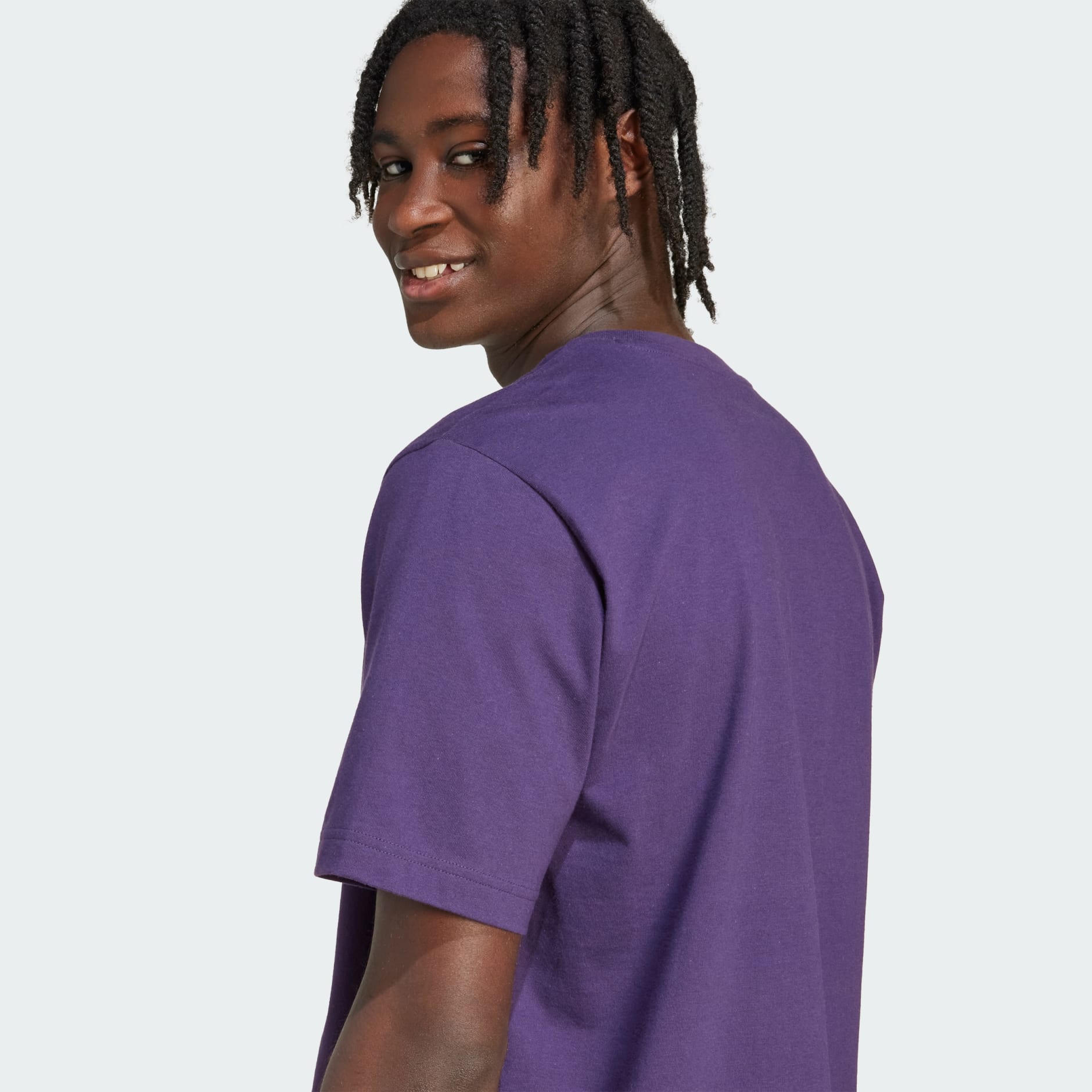 تيشيرت Holiday Metallic Graphic