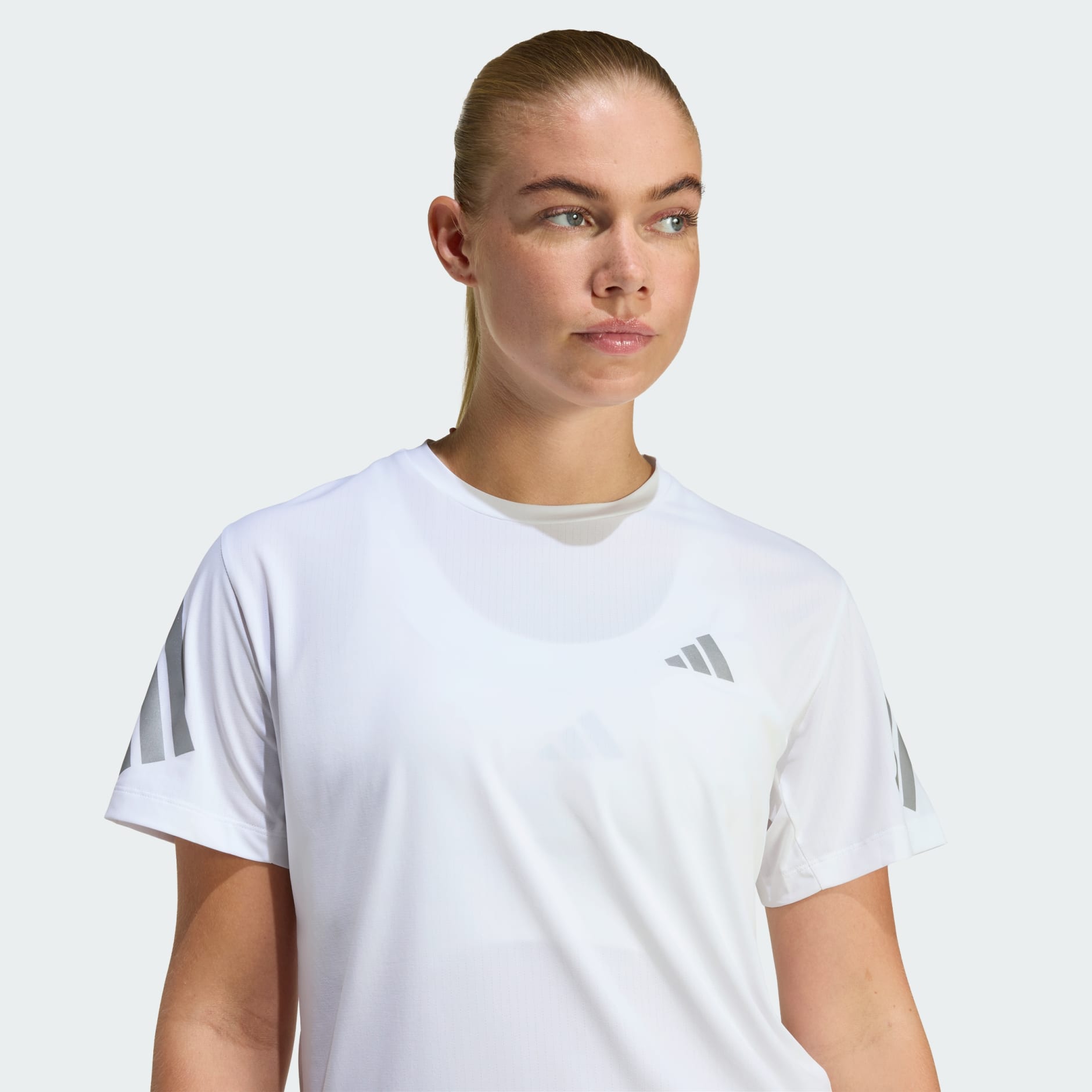 T-shirt adi365 Climacool