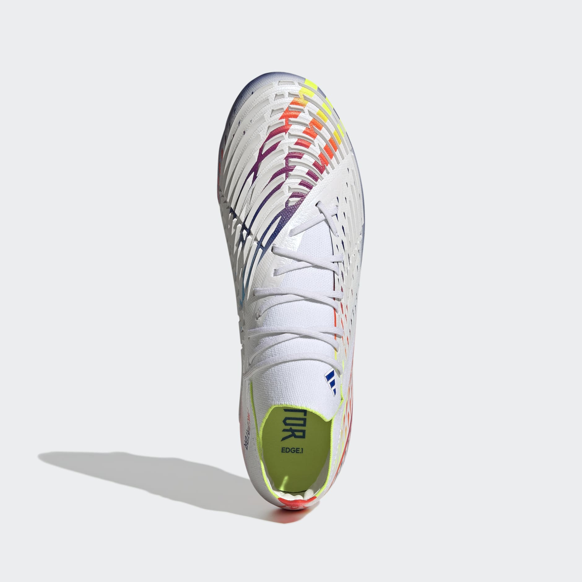 Guayos Predator Edge.1 Low Terreno Firme