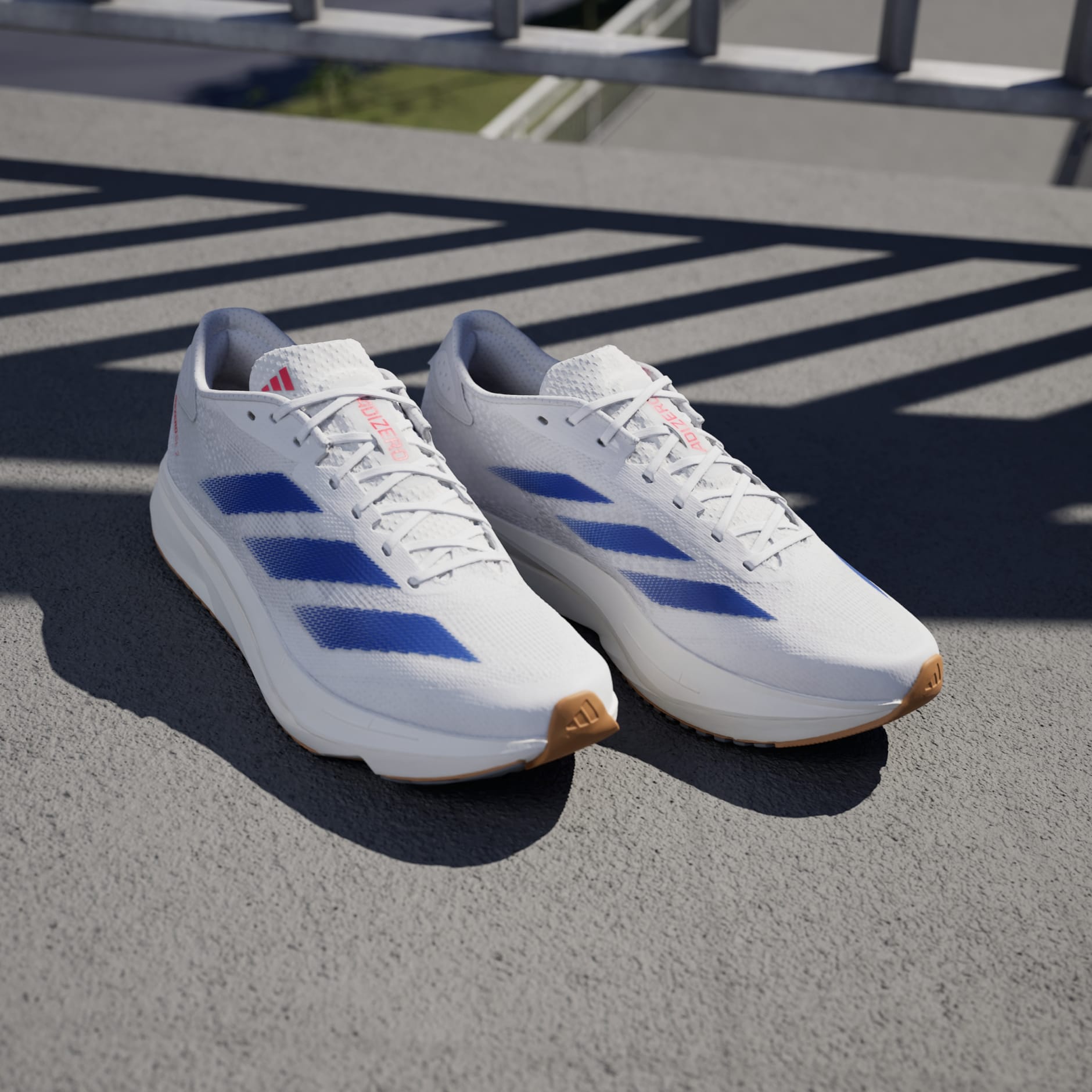 Adizero Sl2 Running Shoes