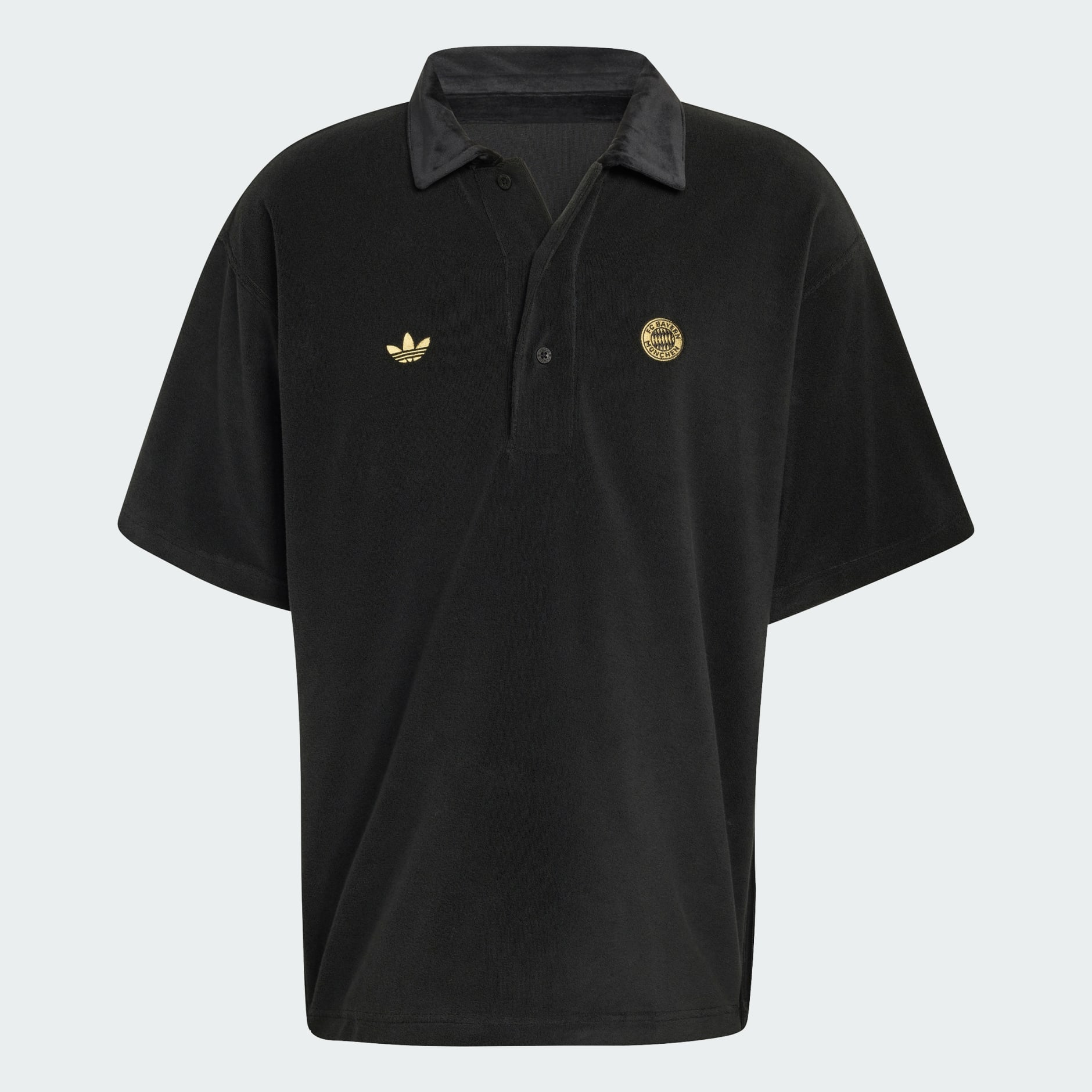 Tricou Polo FC Bayern