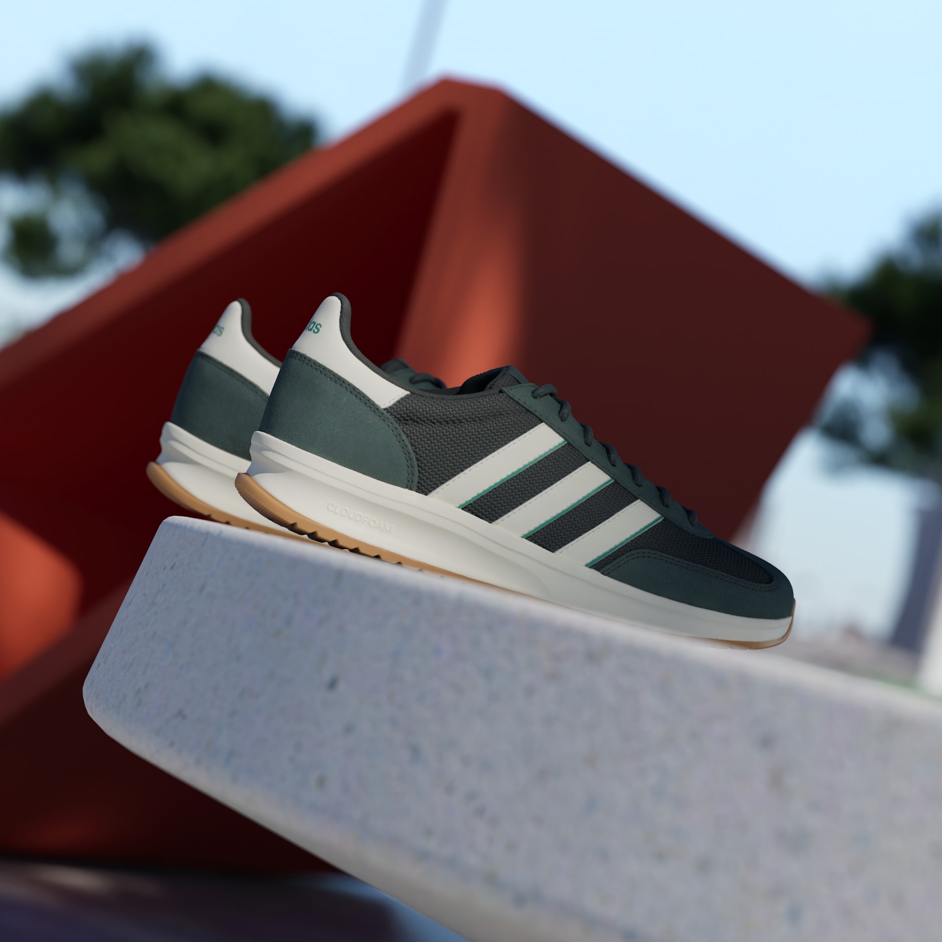 Pantofi sport Run 70s 2.0