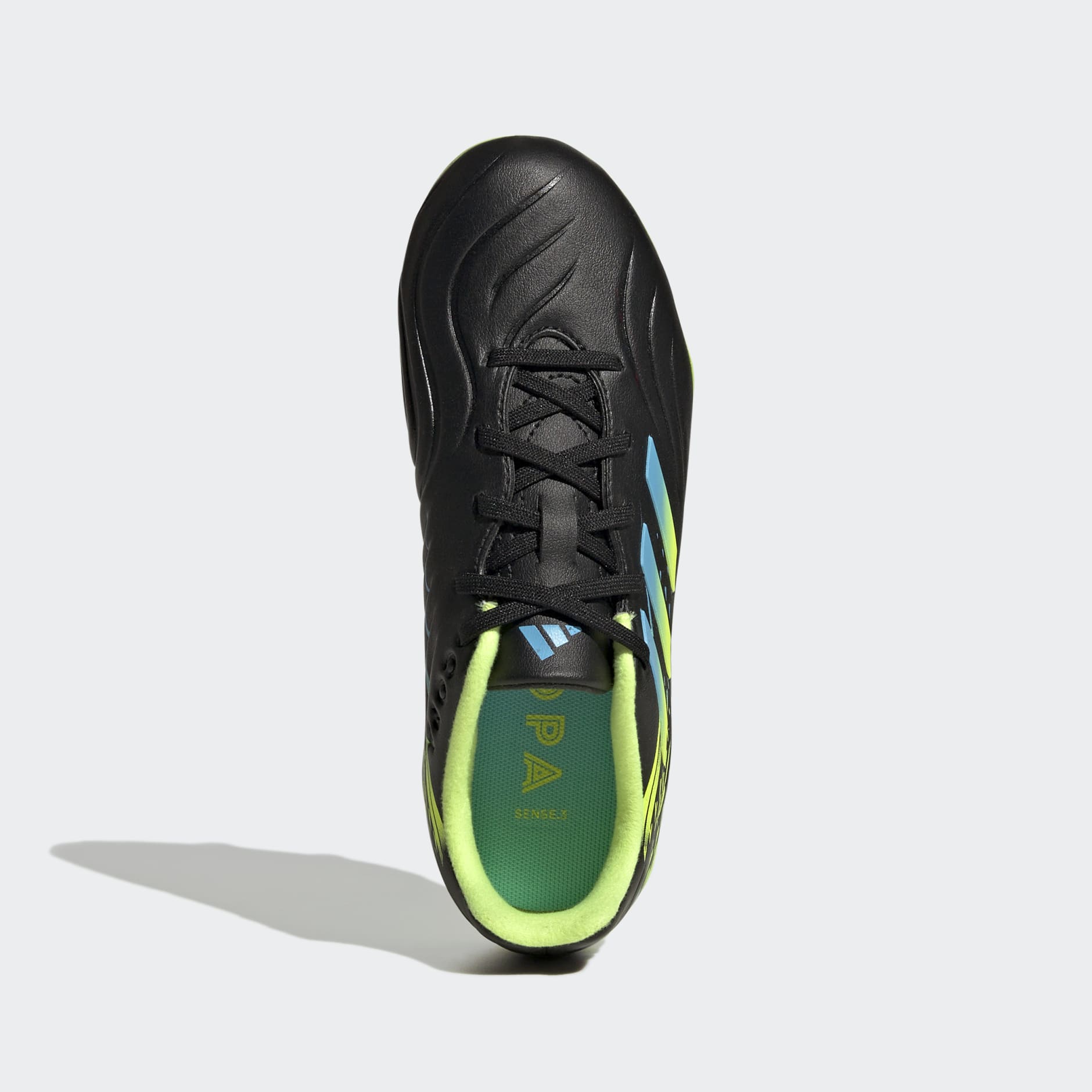 Copa Sense.3 Firm Ground Boots