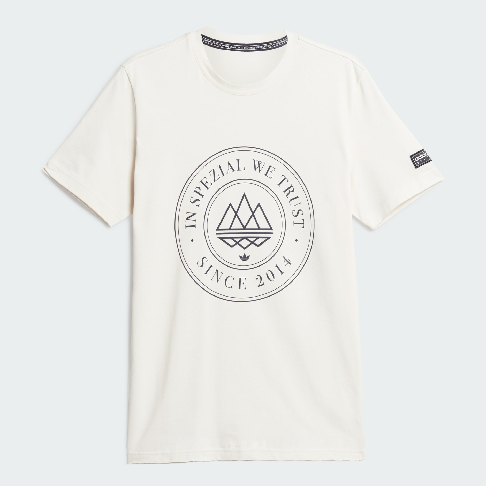 MOD TRFL 10 TEE