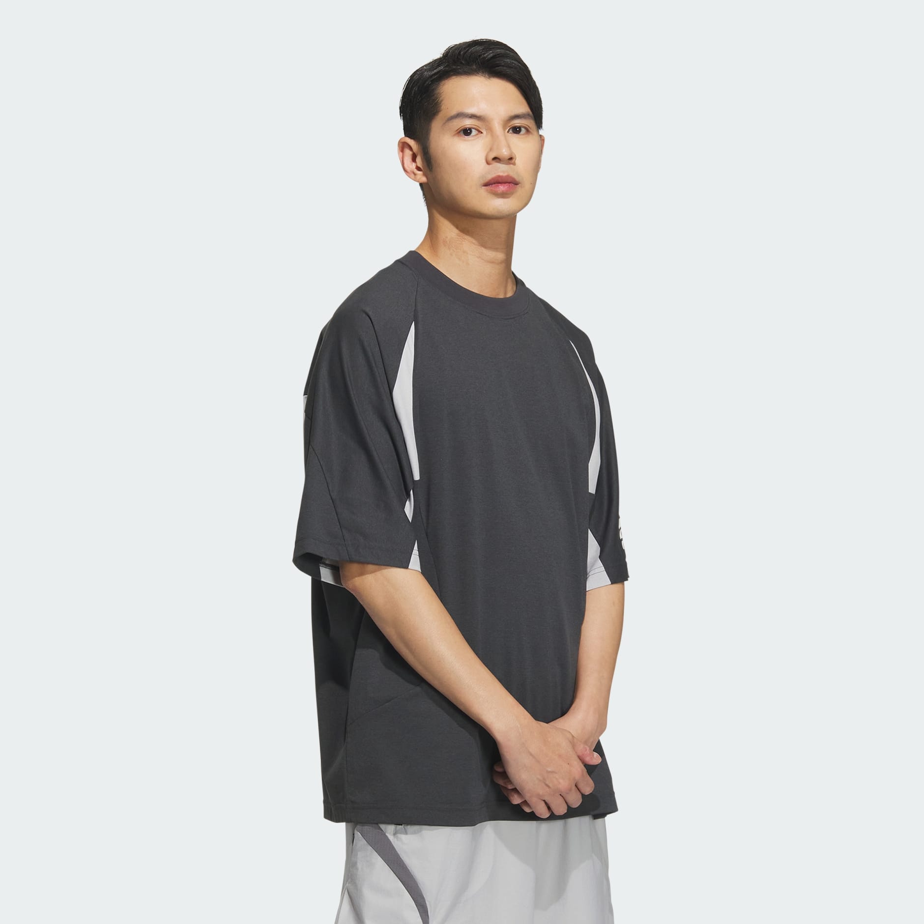 Future Style Long Sleeve Tee