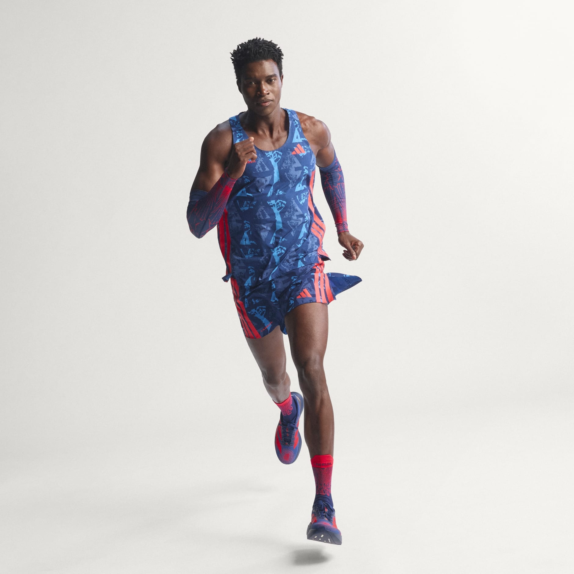 Kratke hlače Adizero Labrum Gel Pocket