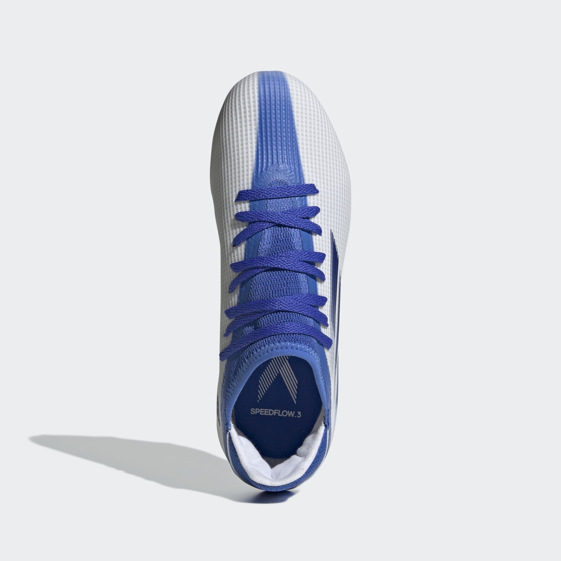 X Speedflow.3 Firm Ground Boots