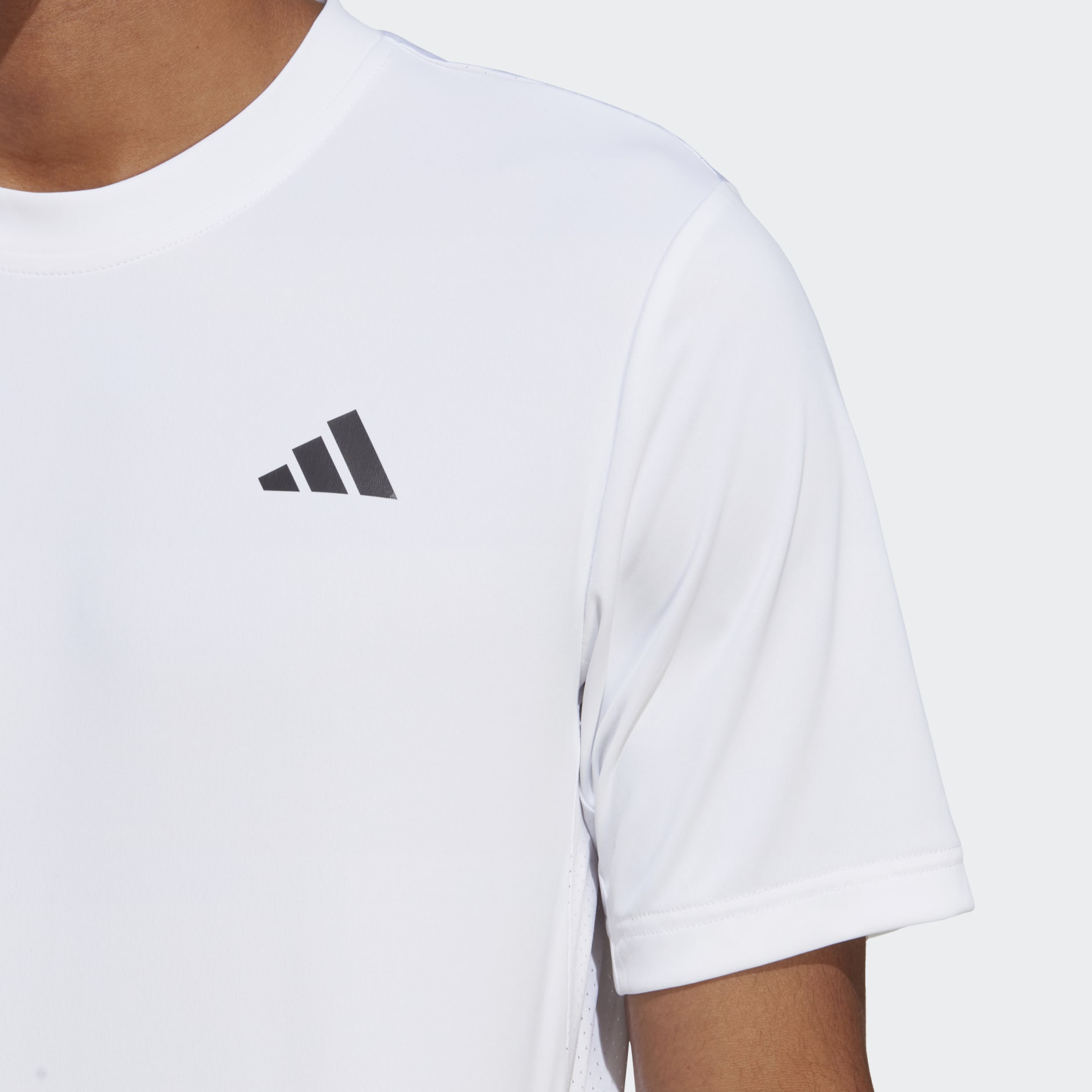 adidas Club Tennis Tee - White | adidas UAE