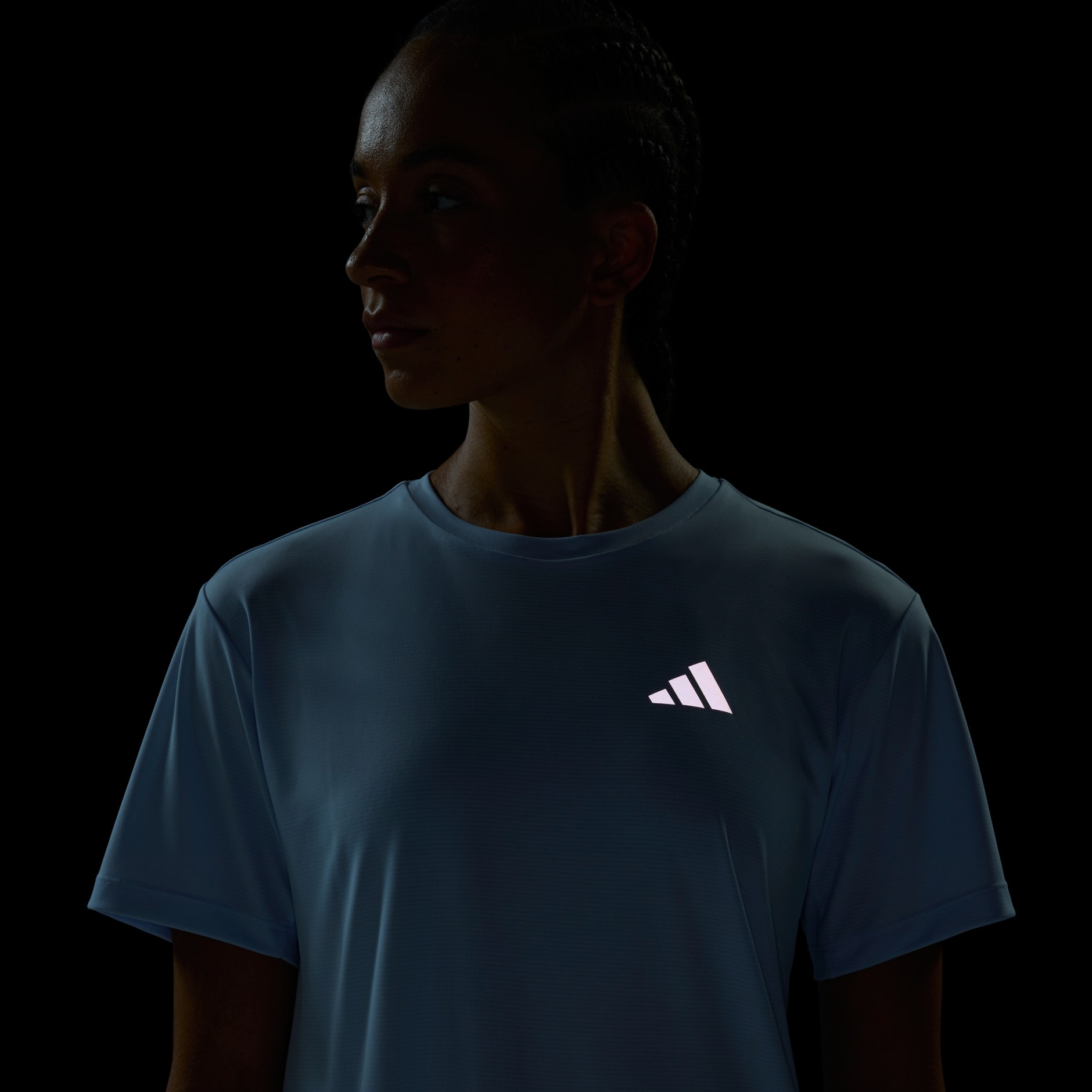 adi365 Running Essentials T-shirt