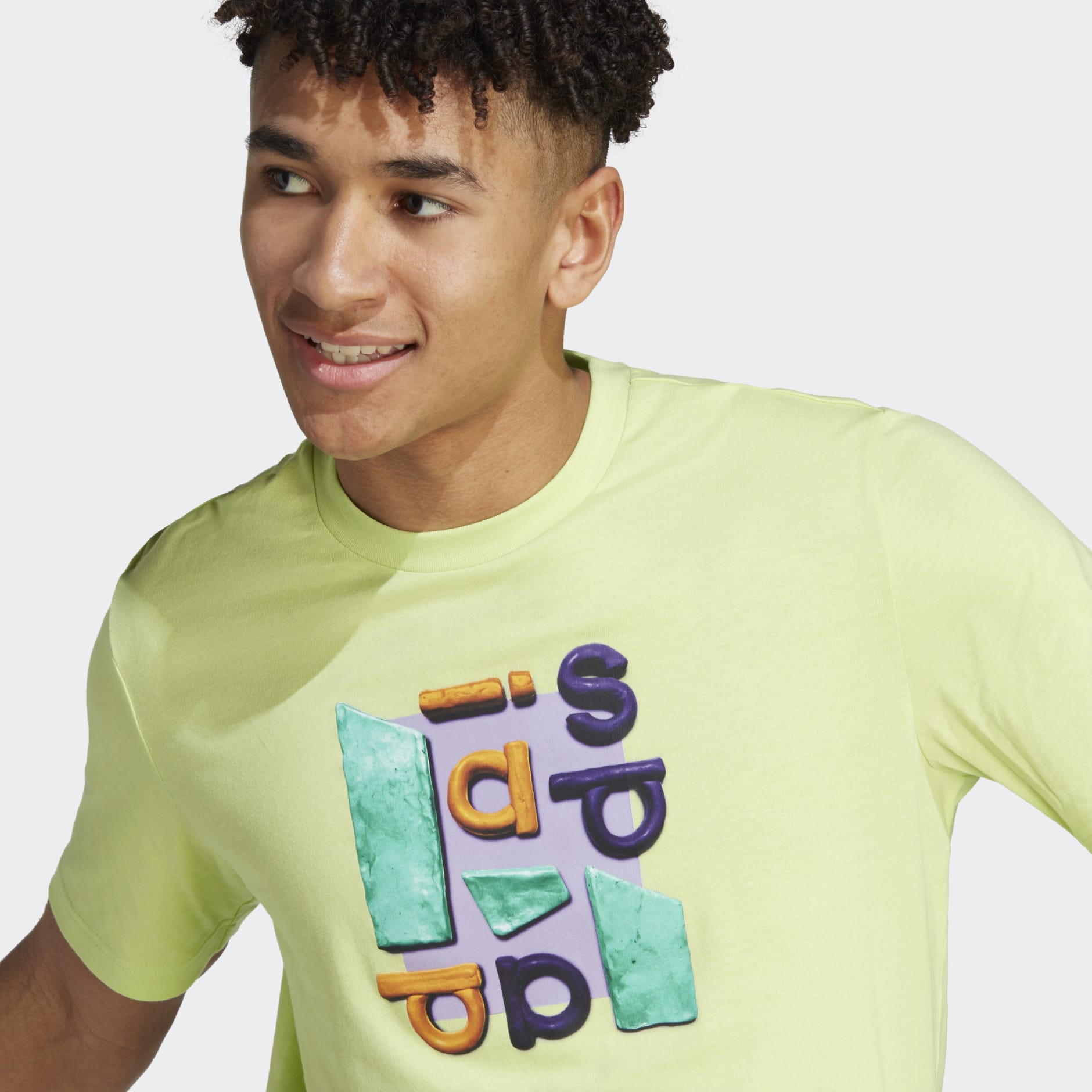 Camiseta Sportswear Photo Real Two-Tone