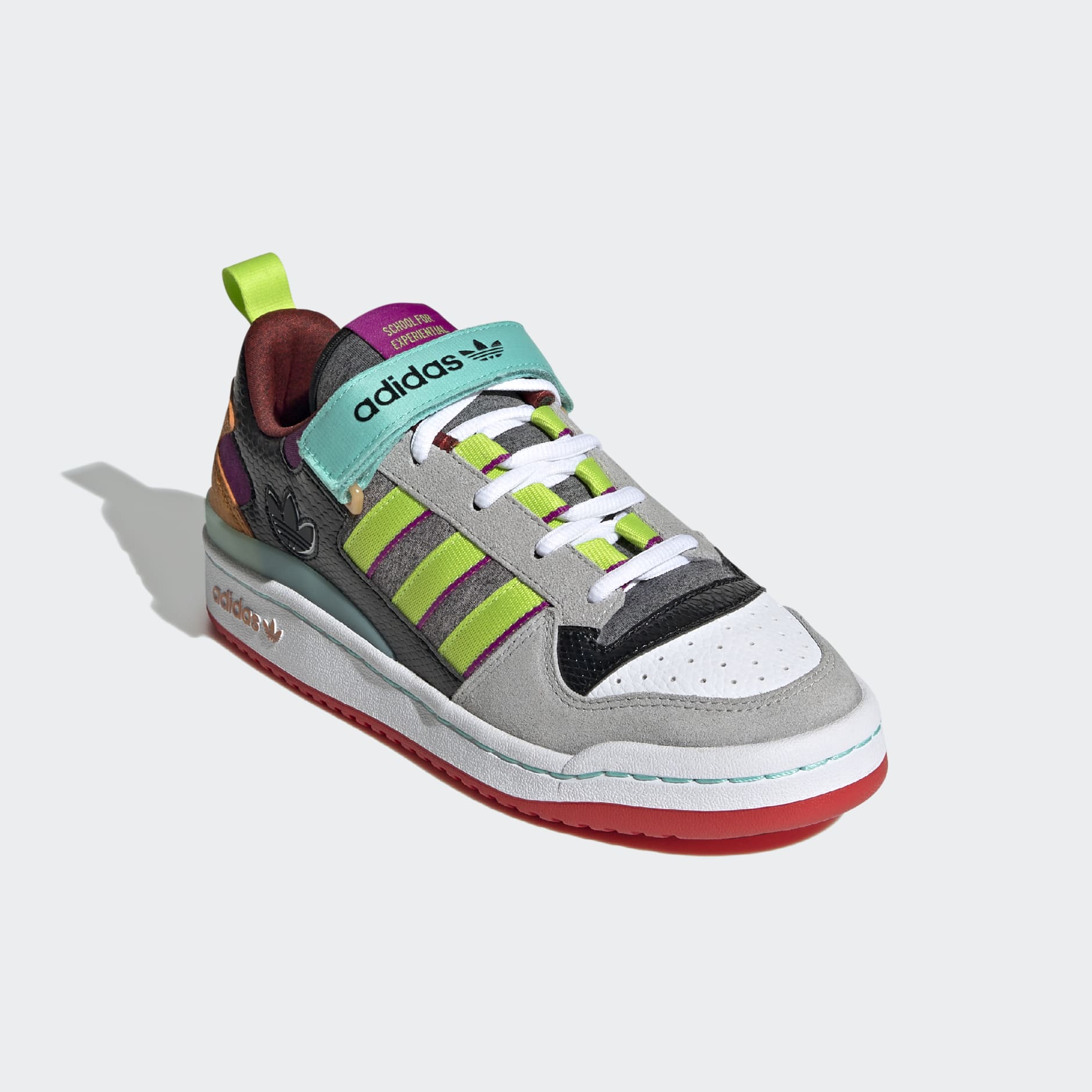 حذاء Forum Low