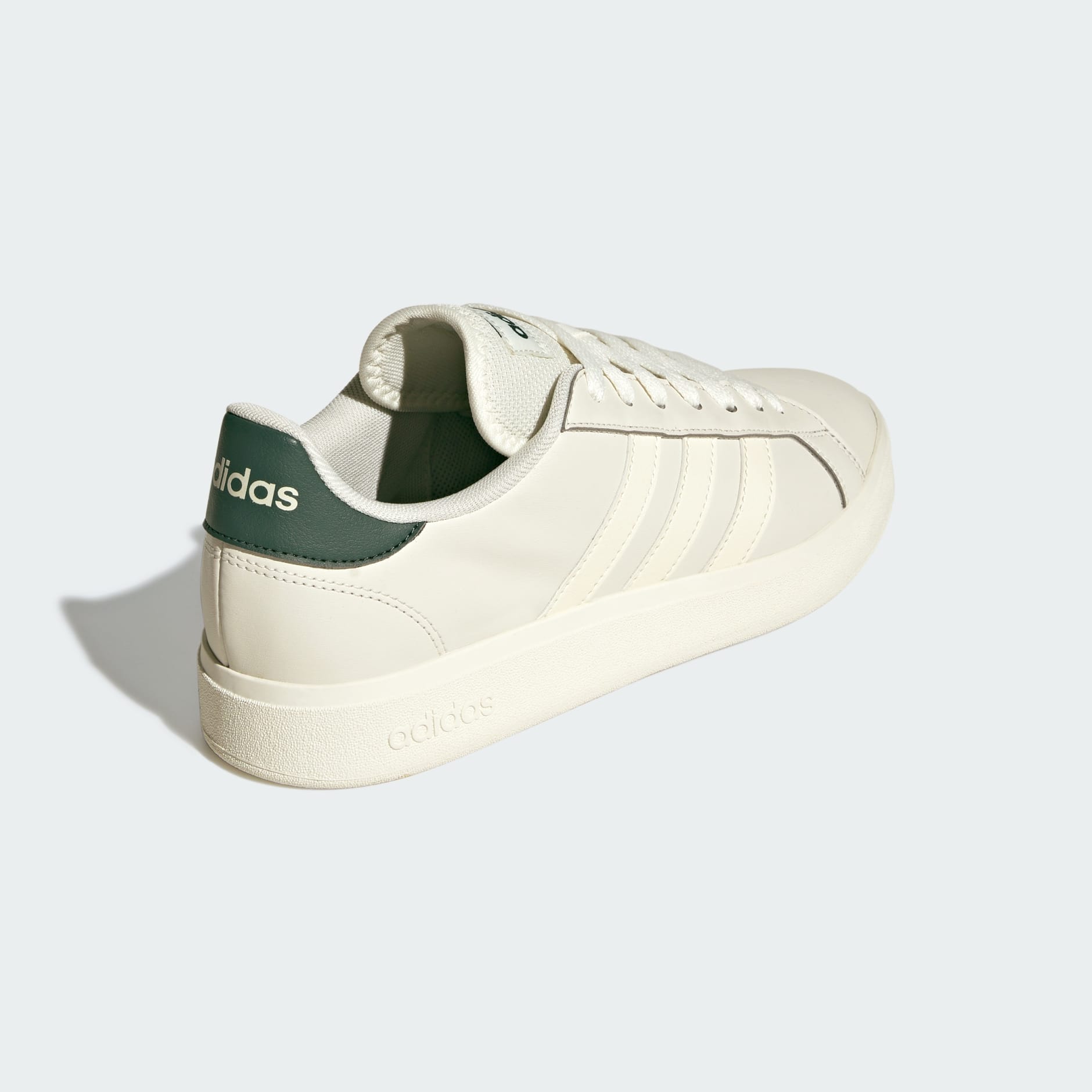 Grand Court TD Lifestyle Court Casual Shoes