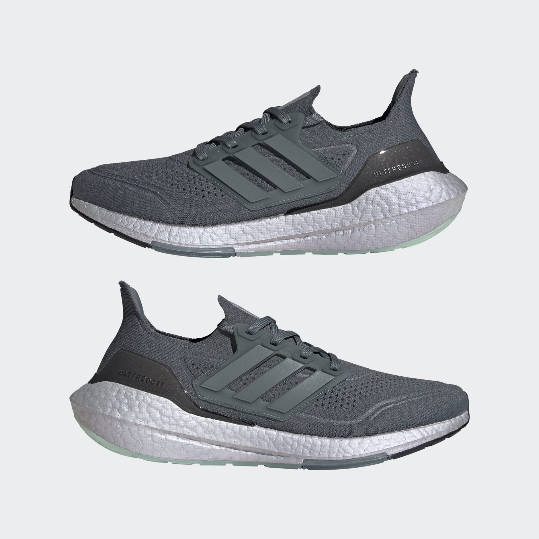 Ultraboost 21 Shoes
