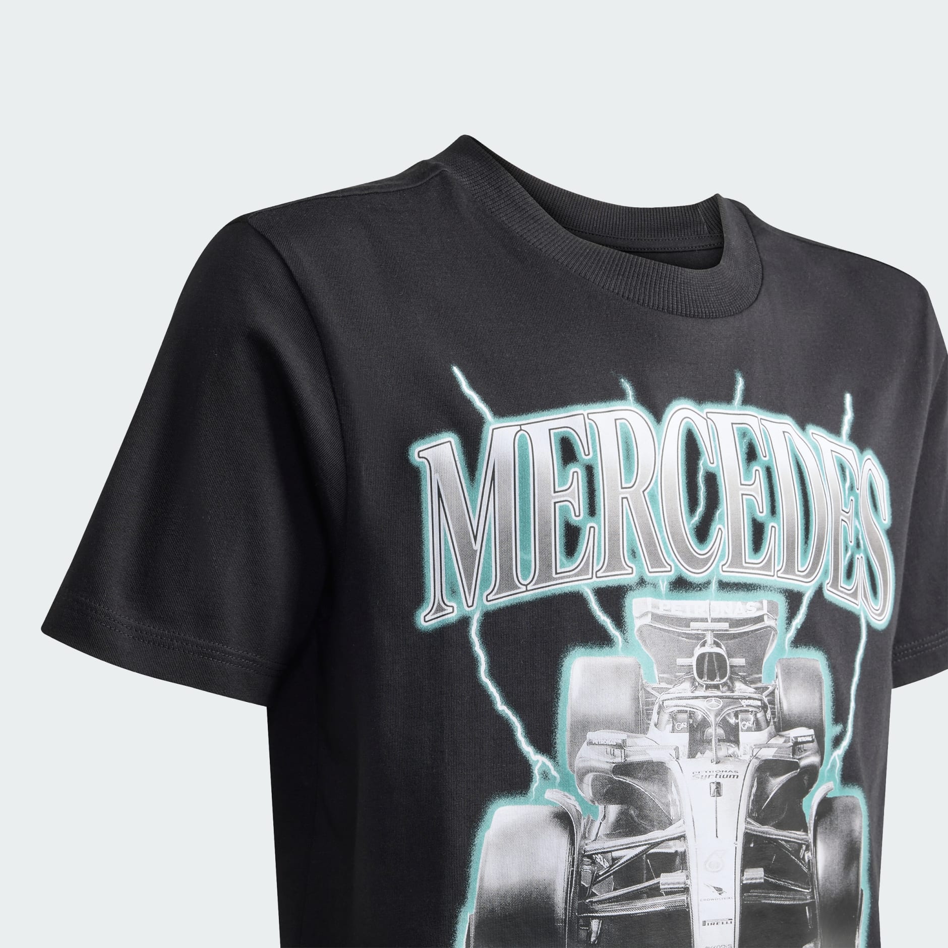 تيشيرت Mercedes - AMG Petronas Formula One Team Graphic