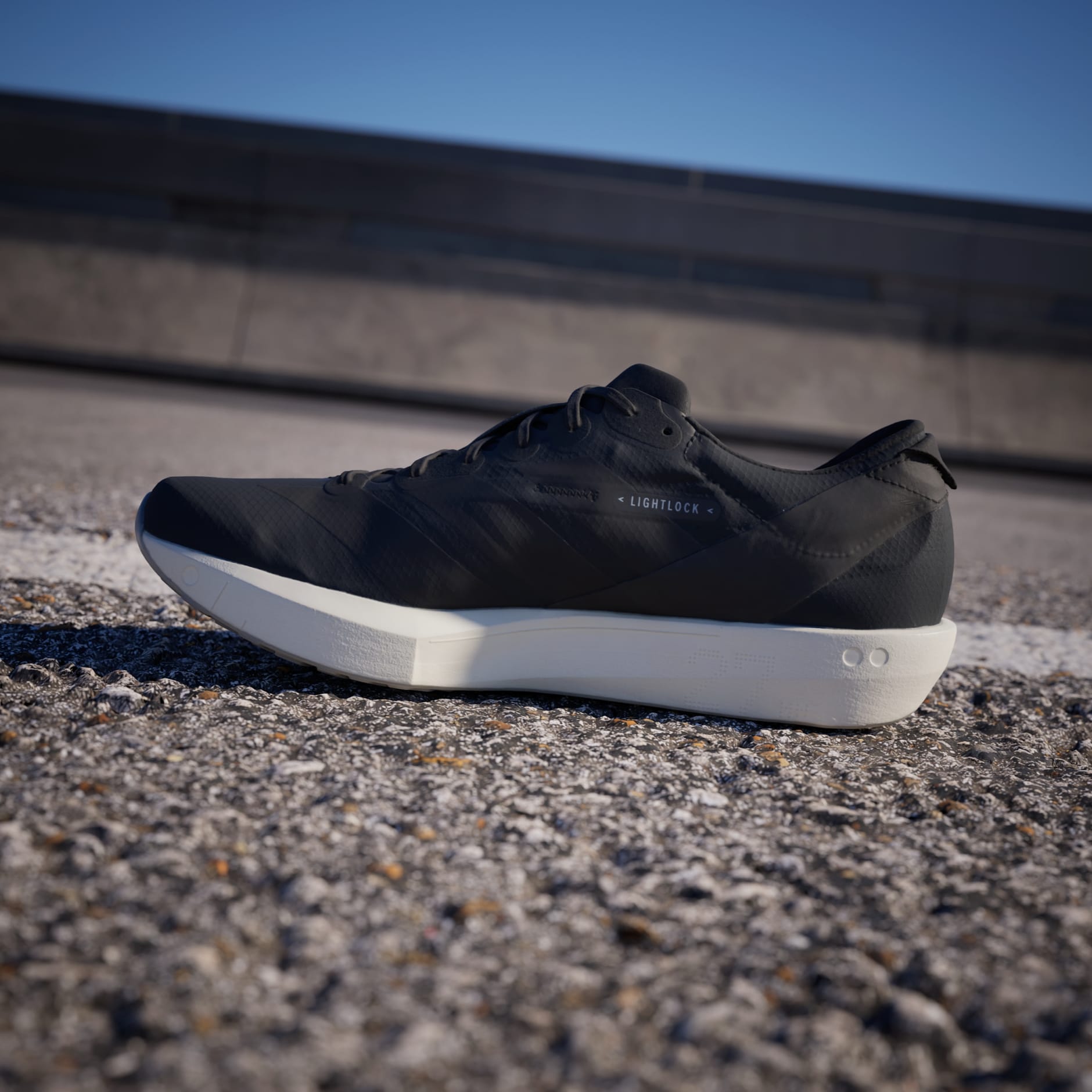 Adizero Adios 9 Running Shoes