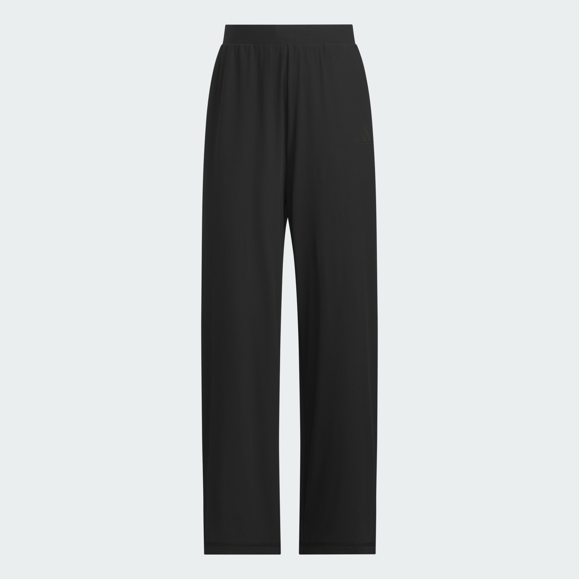 Cool Feeling Wide Pants