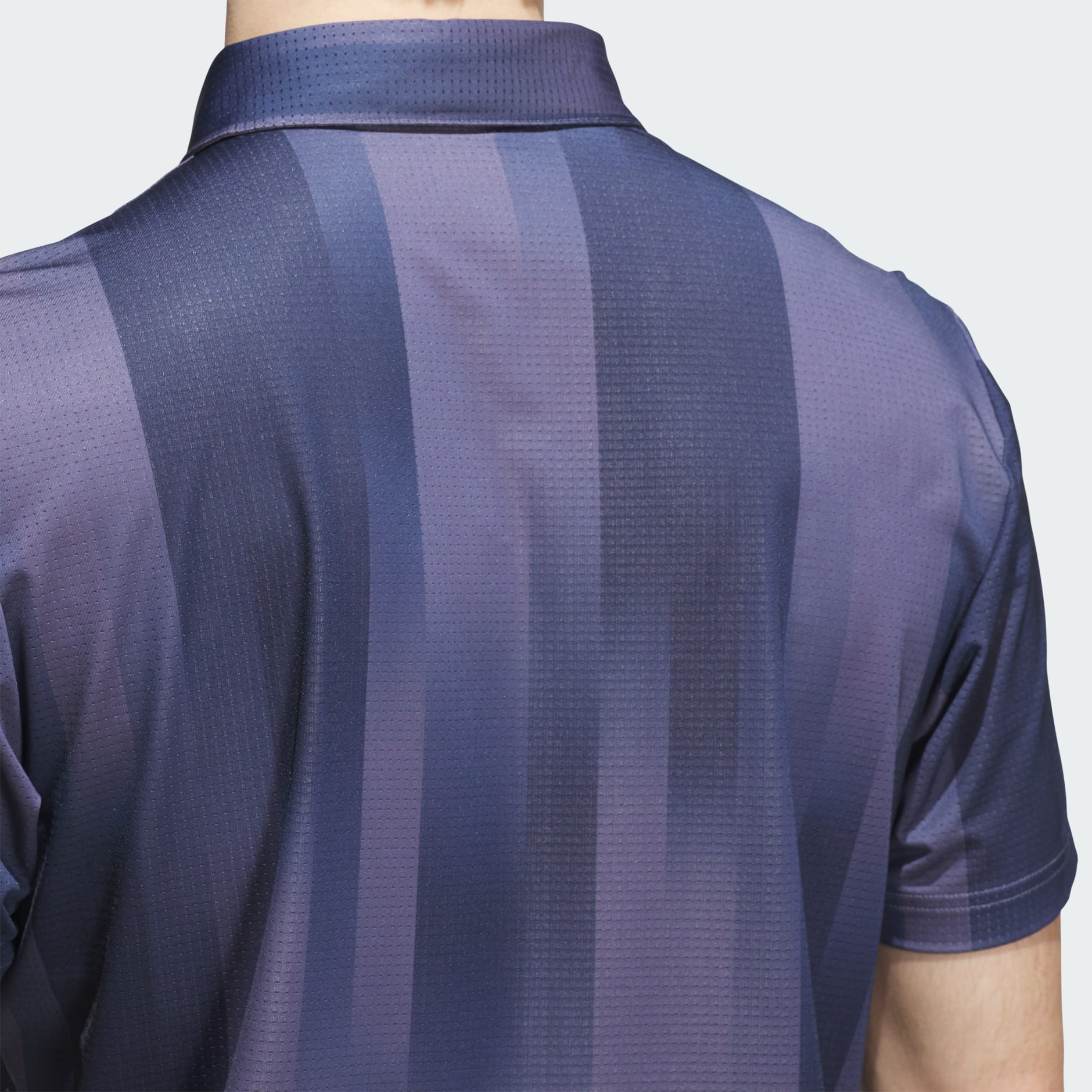 Ultimate365 Mesh Radiant Print Polo Shirt