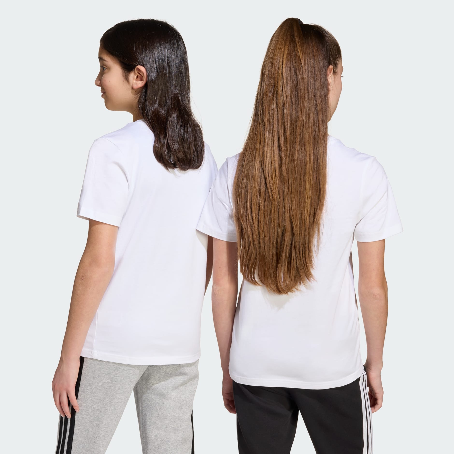 Winter Sports Graphic Tee Kids