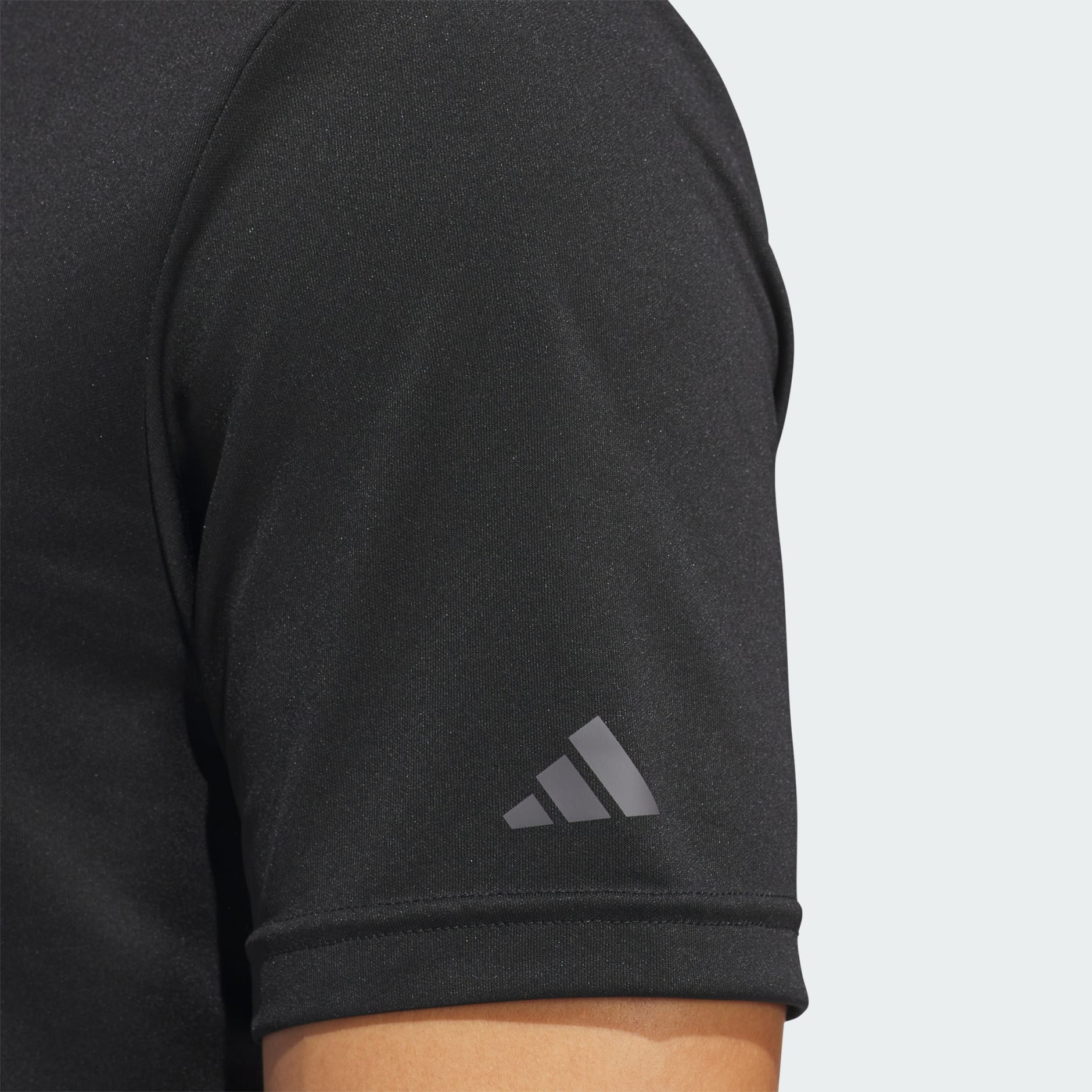 Tricou polo Core adidas Performance Primegreen