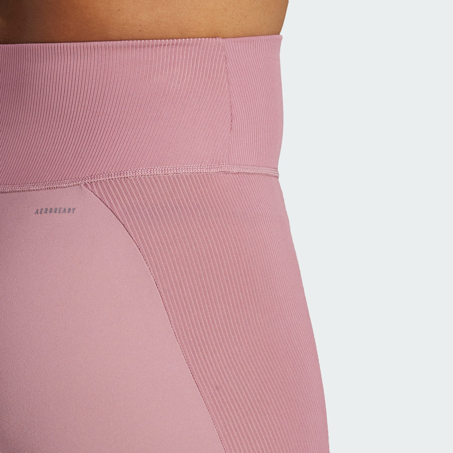 Yoga Essentials 7/8 Leggings
