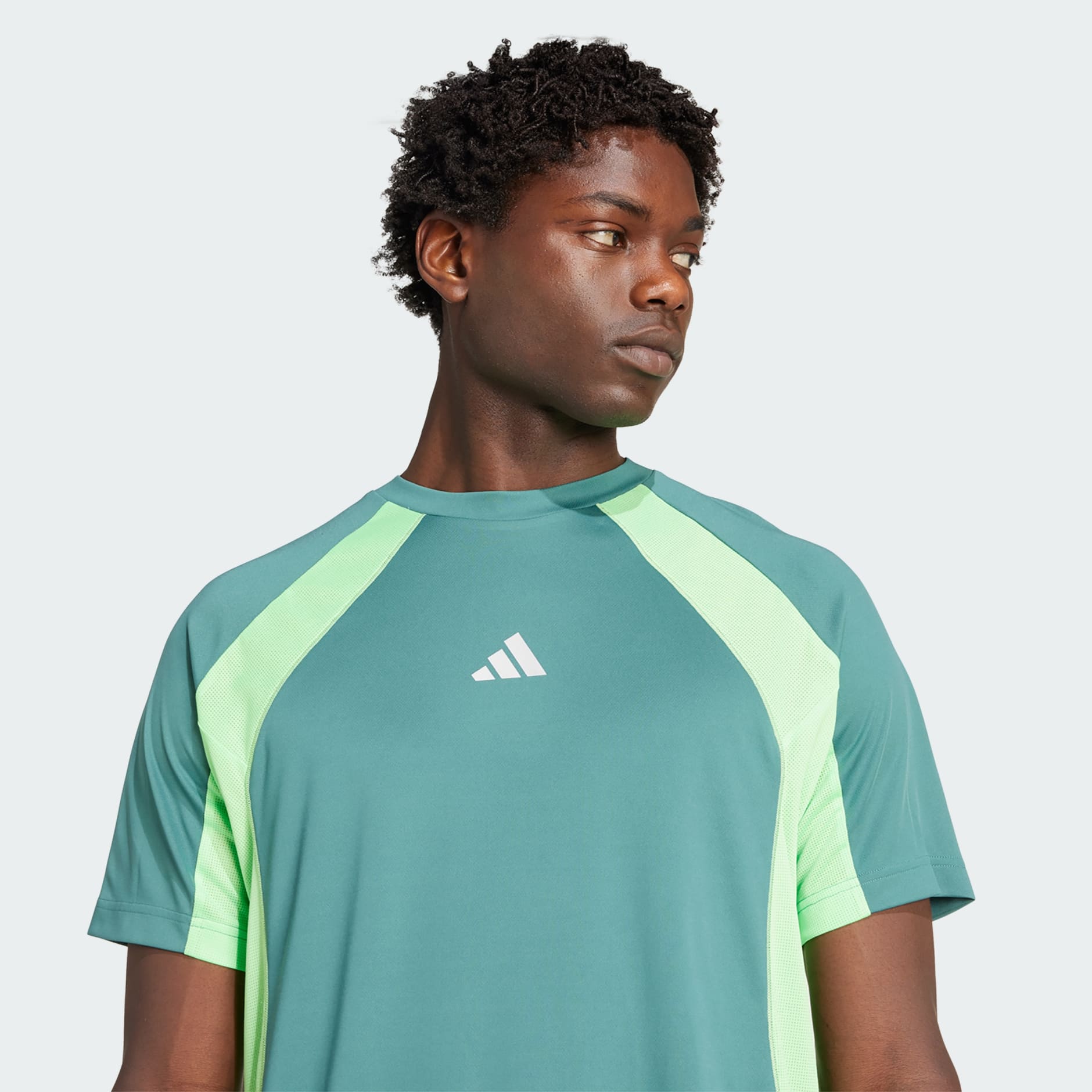 Tech Apparel CLIMACOOL Tee