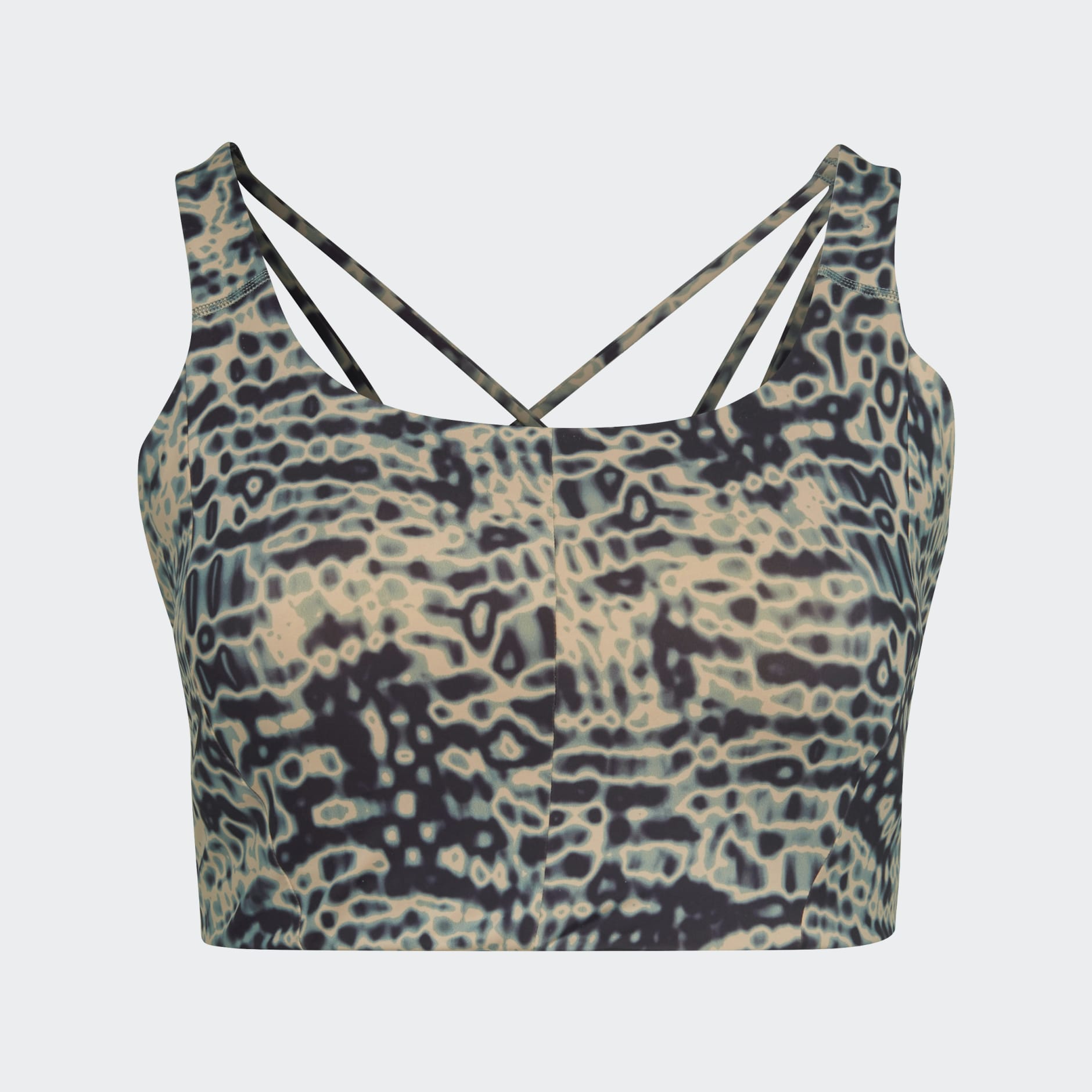 11 Honoré Medium-Support Bra (Plus Size)