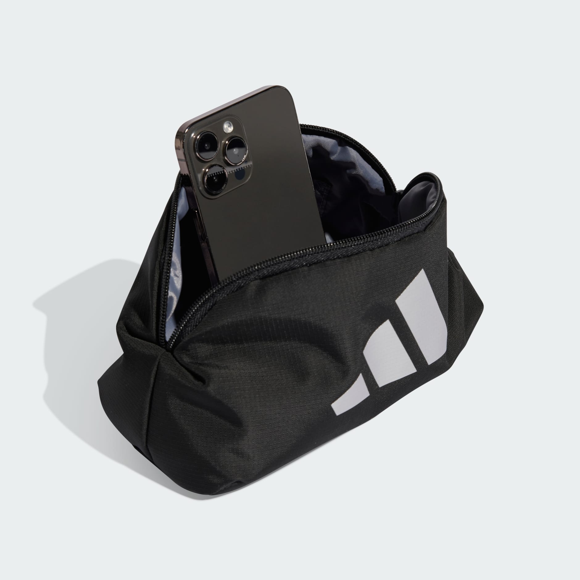 ADIDAS DEFENDER COSMETIC POUCH