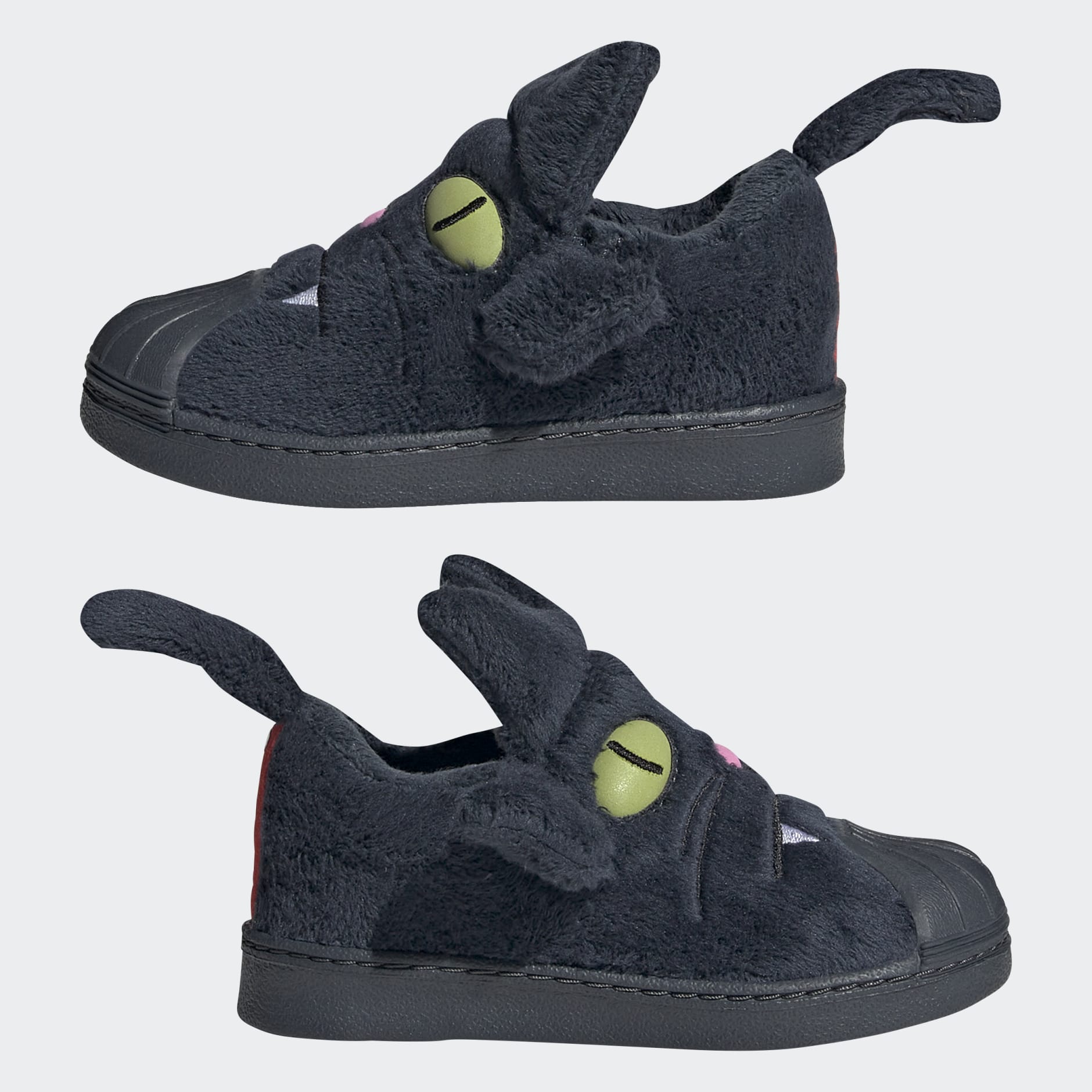 SUPERSTAR 360 SHOES