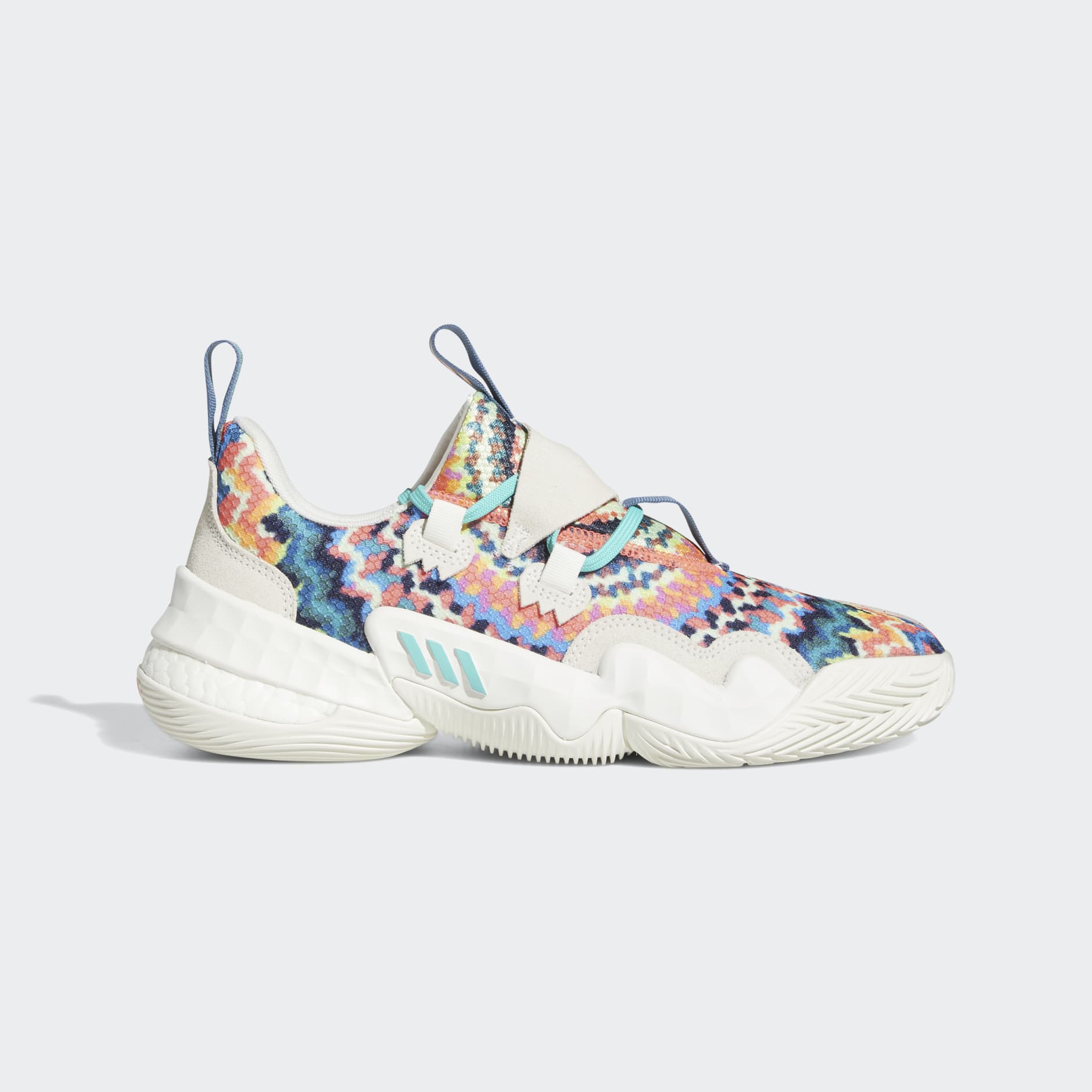 Trae Young 1 Shoes