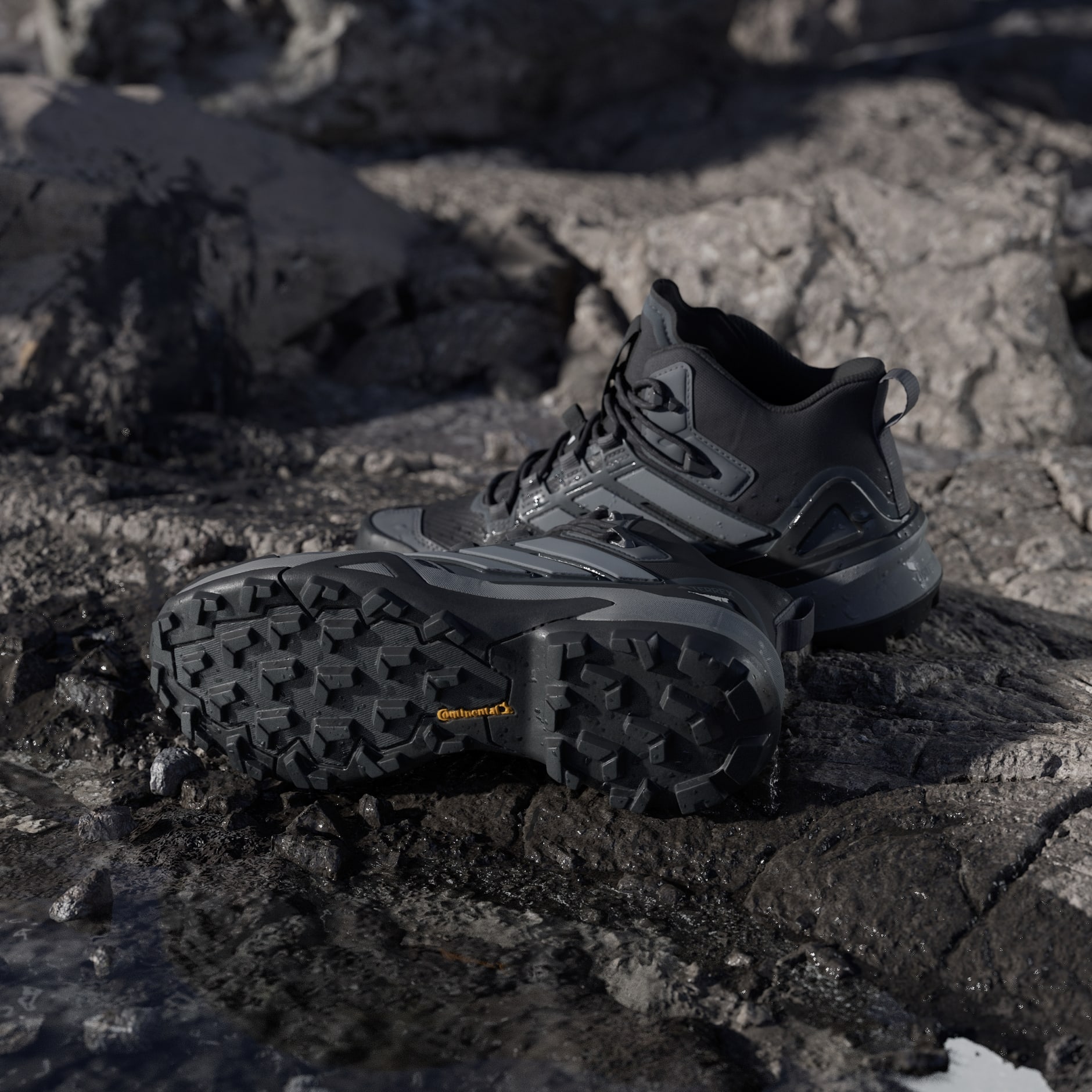Pantofi de drumeție Terrex Skychaser Mid GORE-TEX