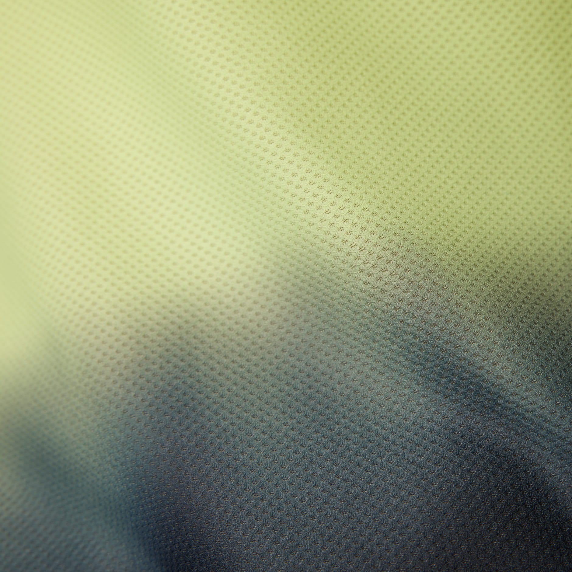 Camiseta Own the Run CLIMACOOL Colorblock