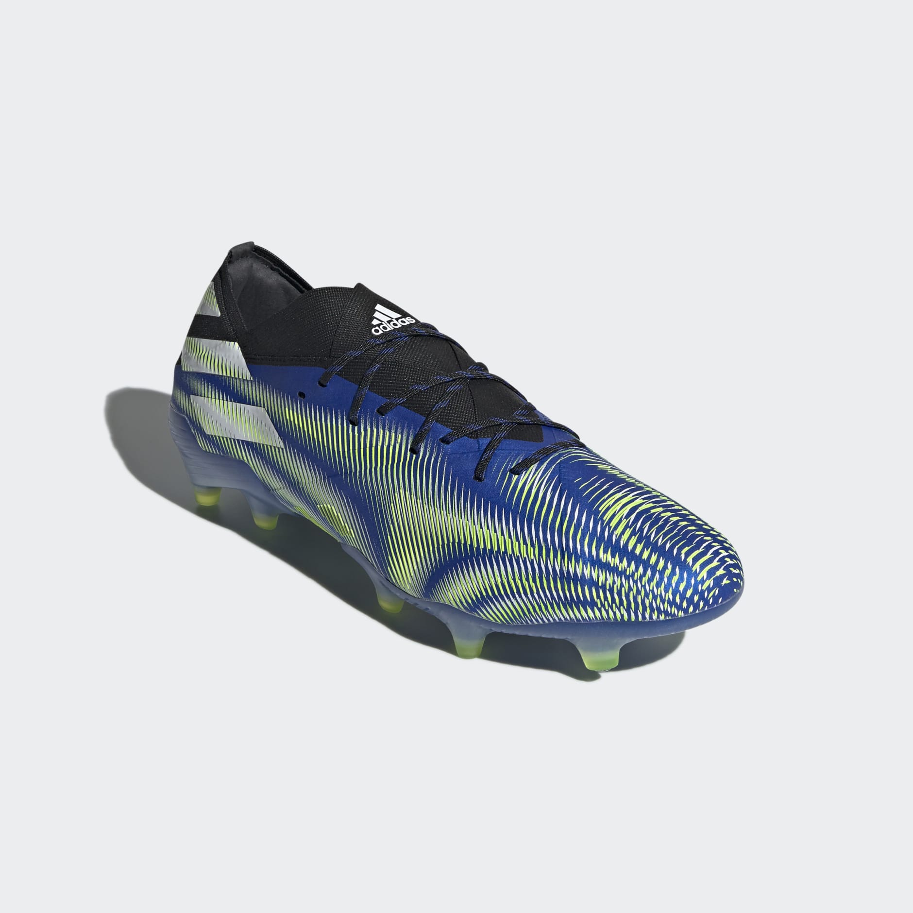 Nemeziz.1 Firm Ground Boots