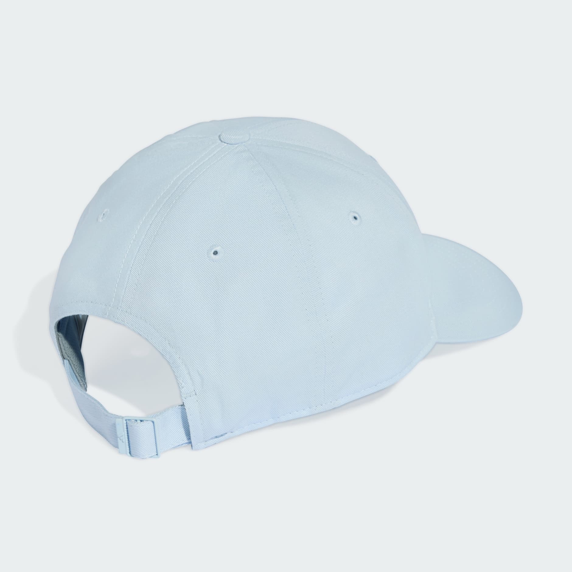 Linear Embroidery Baseball Cap