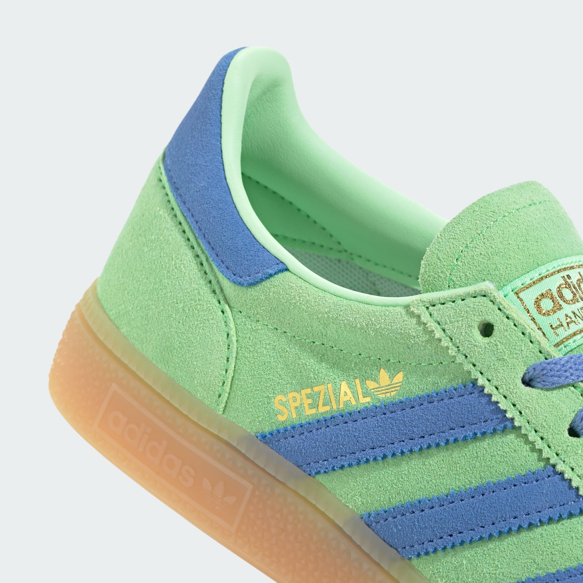 Tenis Handball Spezial