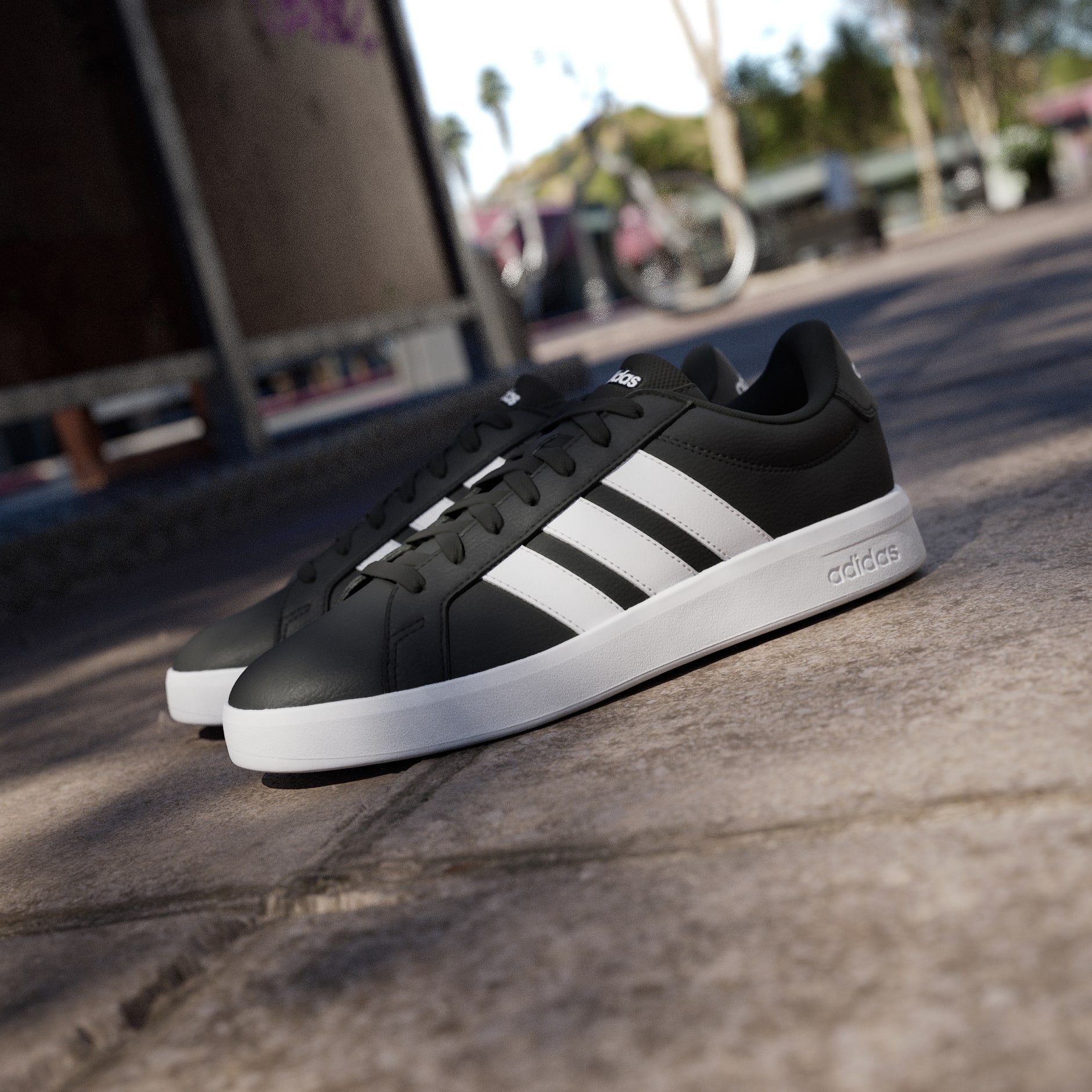 Chaussures GRAND COURT BASE&nbsp;3.0