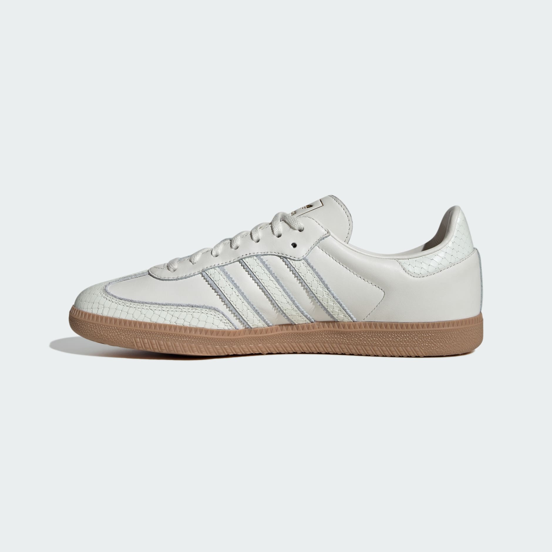 SAMBA OG