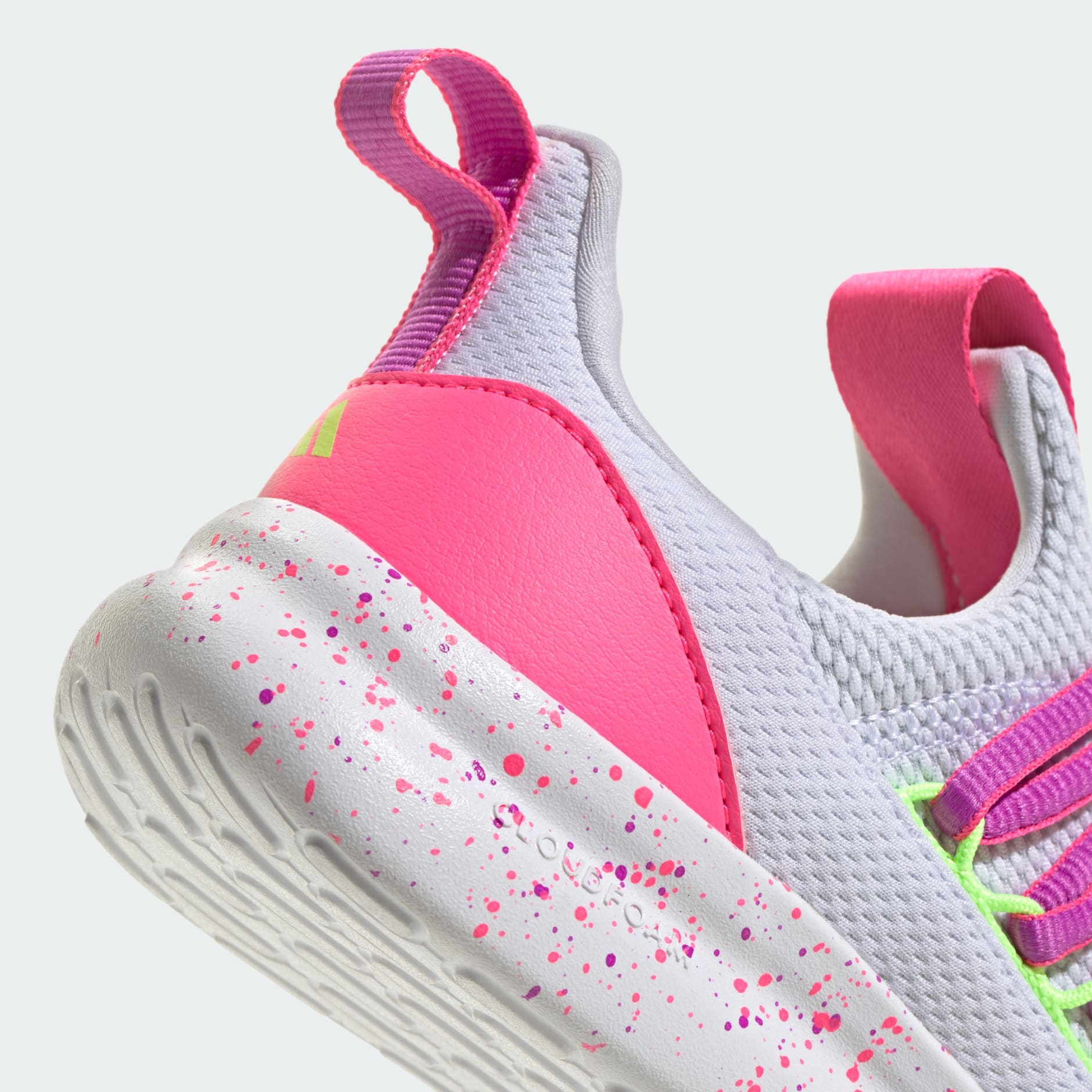 Lite Racer Adapt 7.0 Shoes Kids