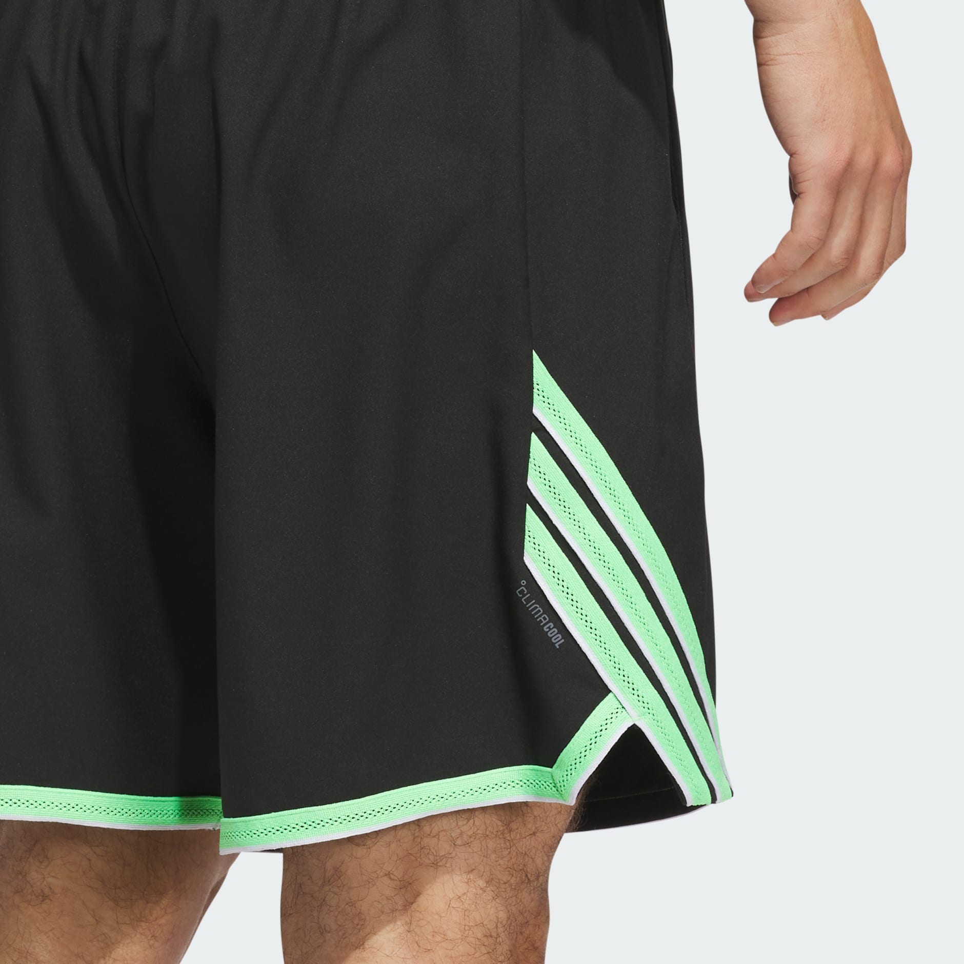Pantaloni Scurți adidas Crazy Lite