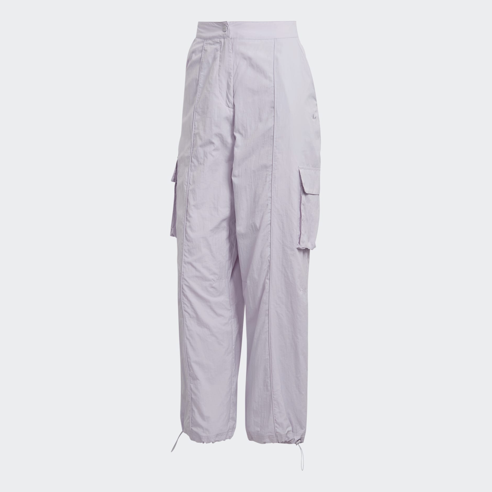 Pantaloni cargo din nailon Premium Essentials