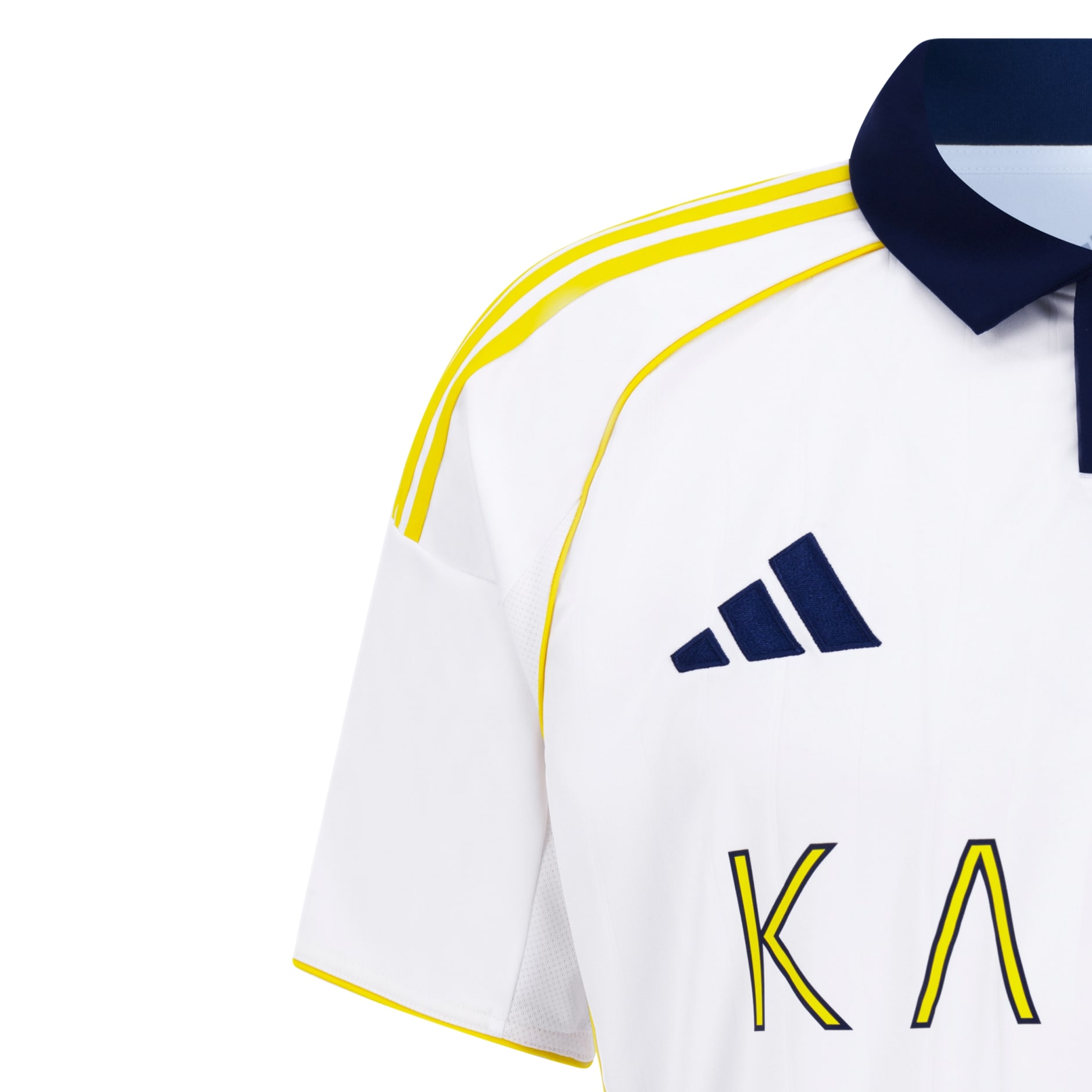 AL NASSR 25/26 THIRD JERSEY