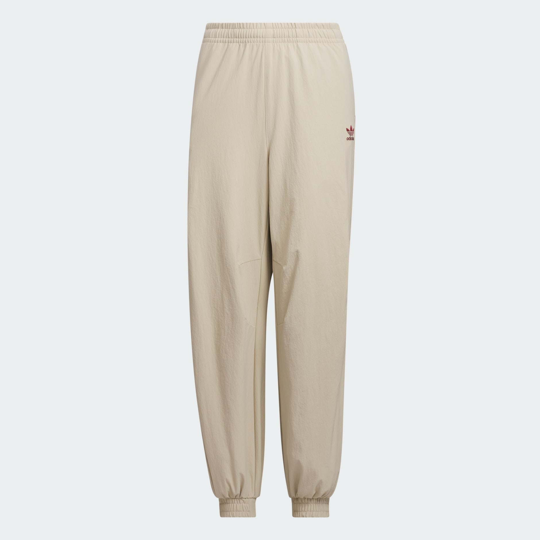 原創小童籃球梭織褲