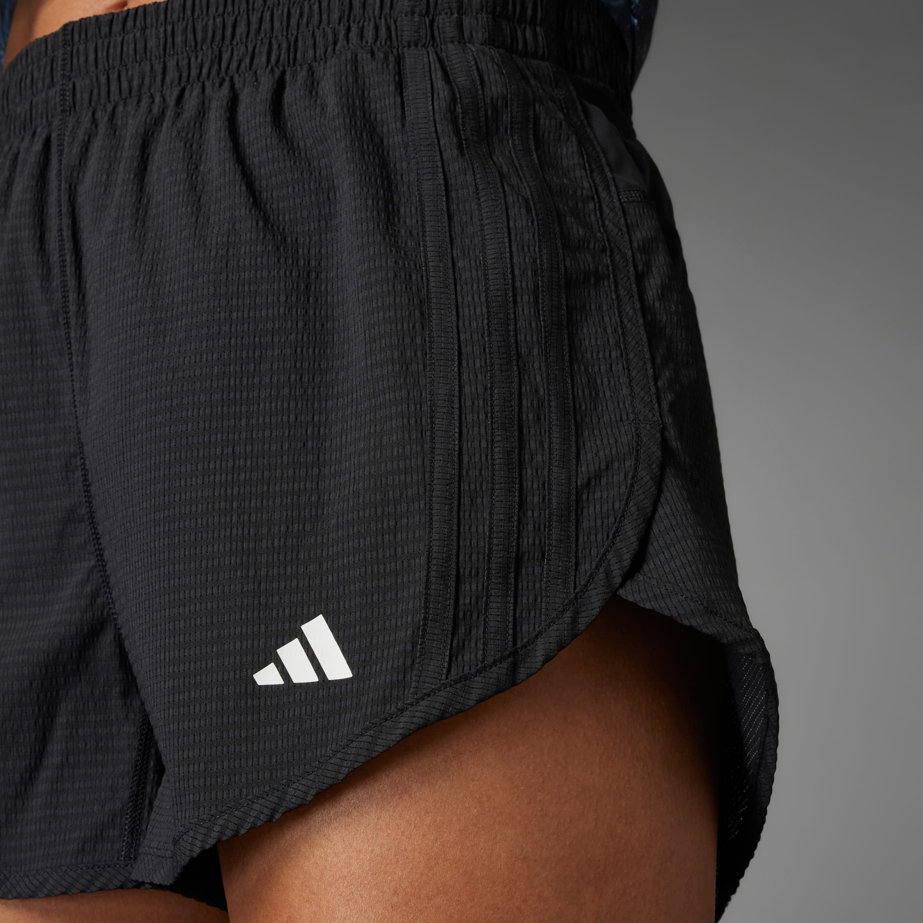 Clothing - Move for the Planet Shorts - Black | adidas South Africa