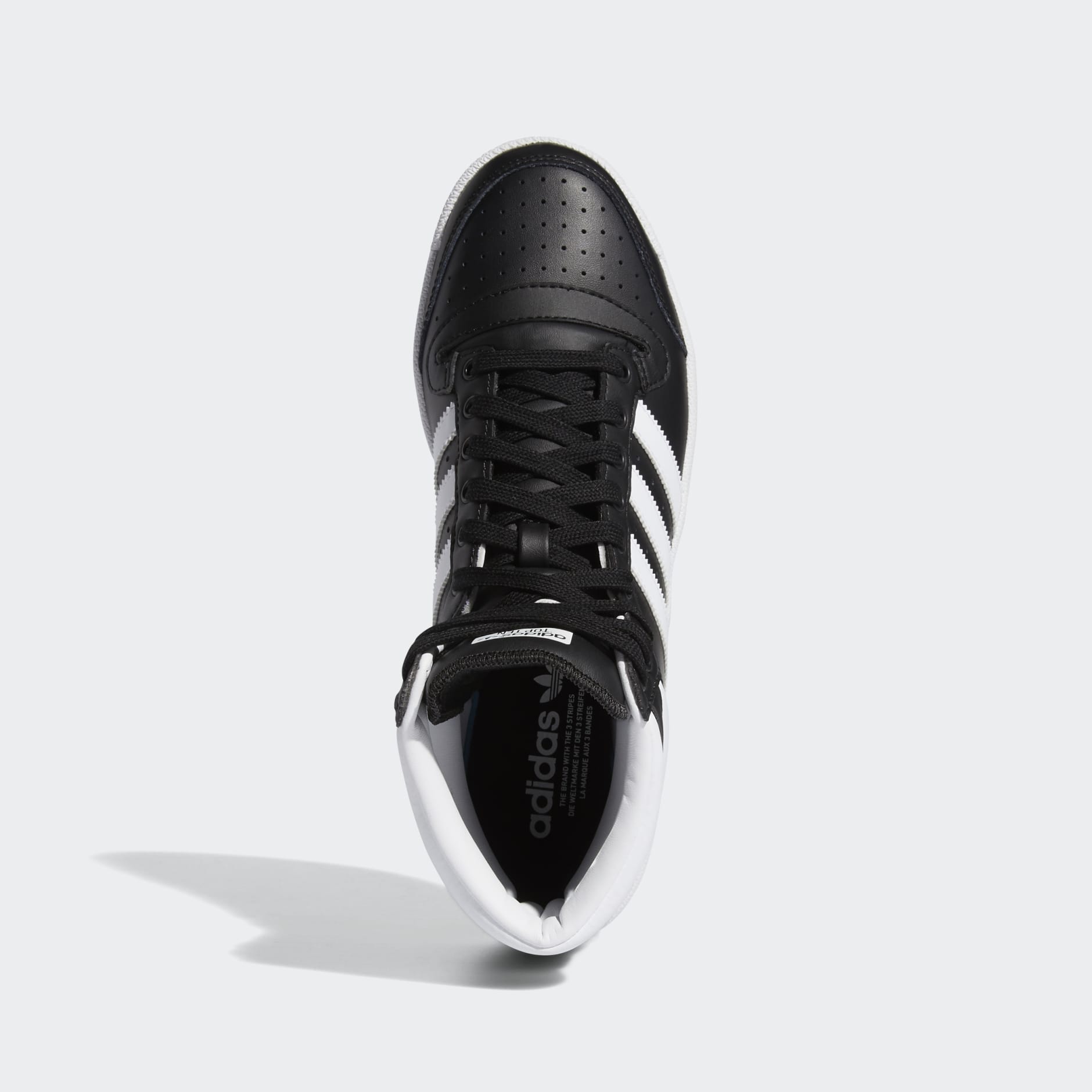Top Ten Shoes