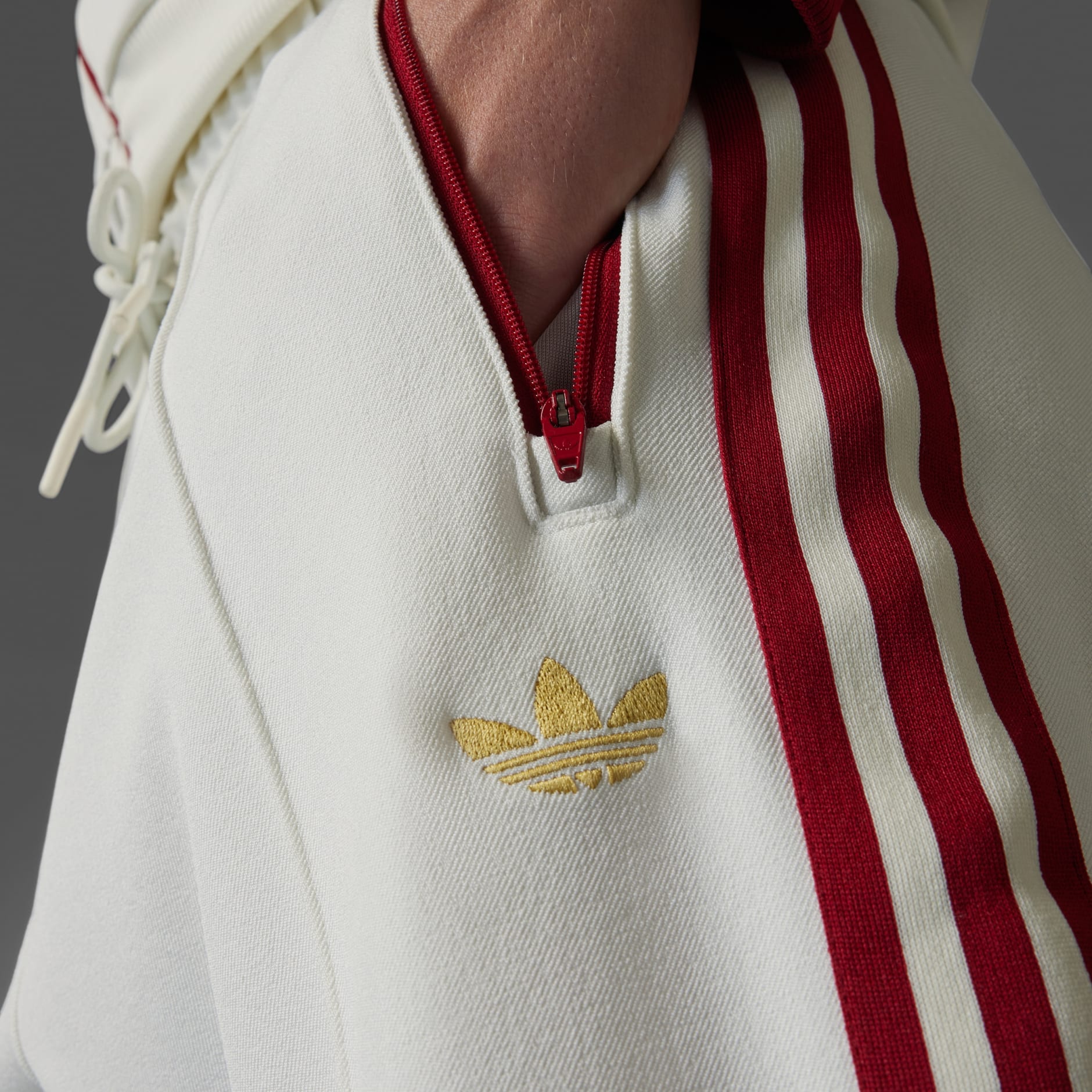 Pantaloni de trening aniversari FC Bayern