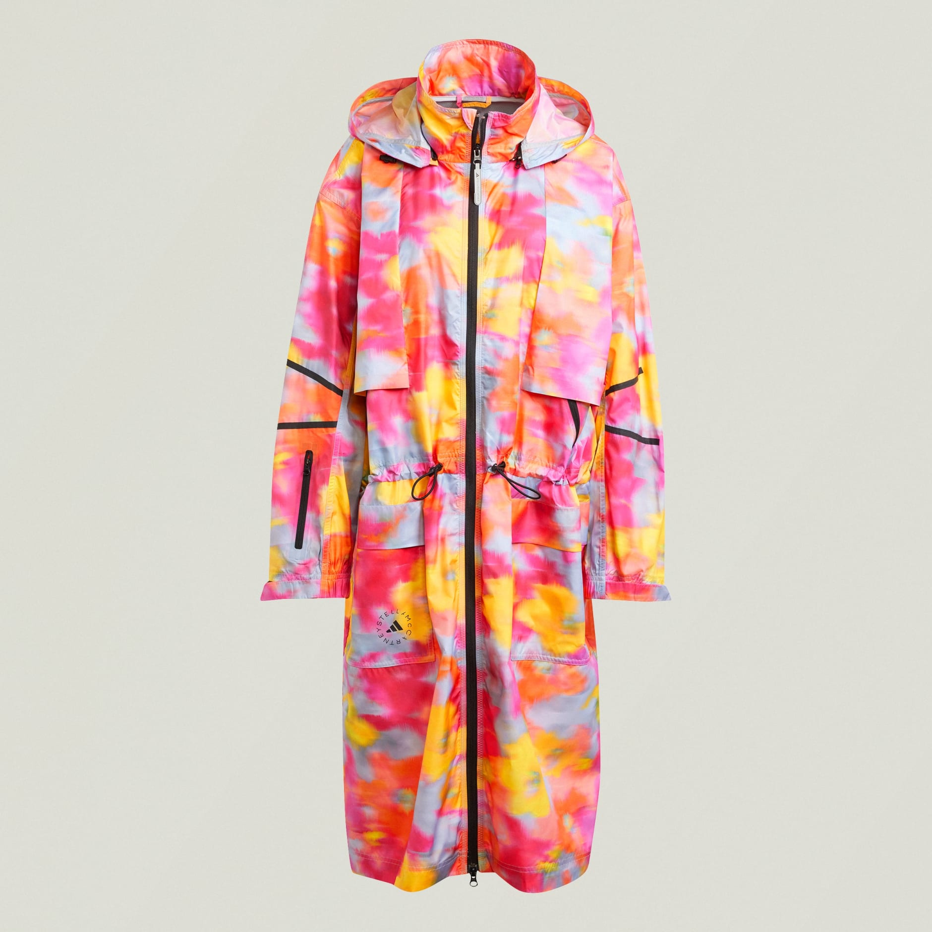 aSMC SW PARKA