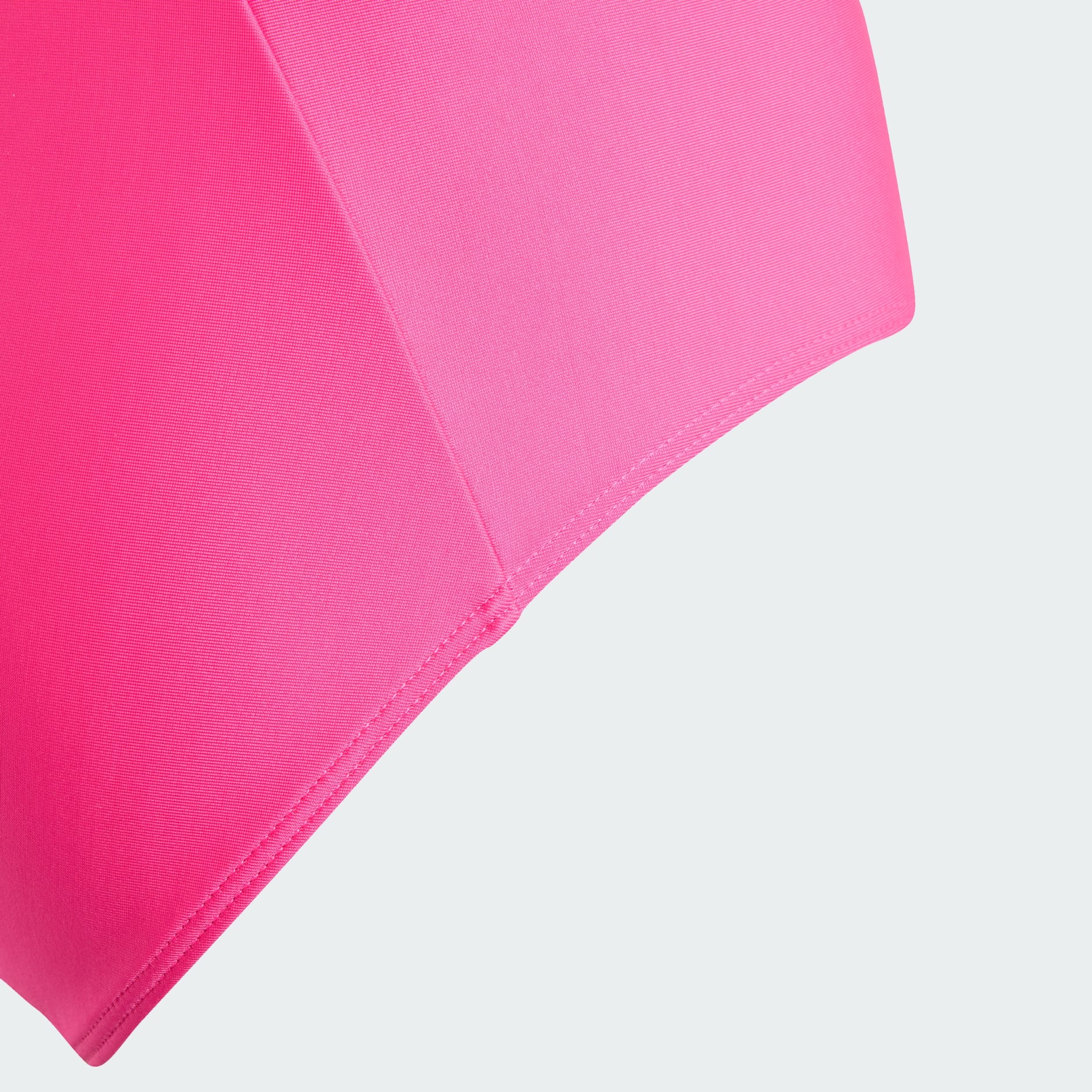 بدلة سباحة للأطفال بظهر V