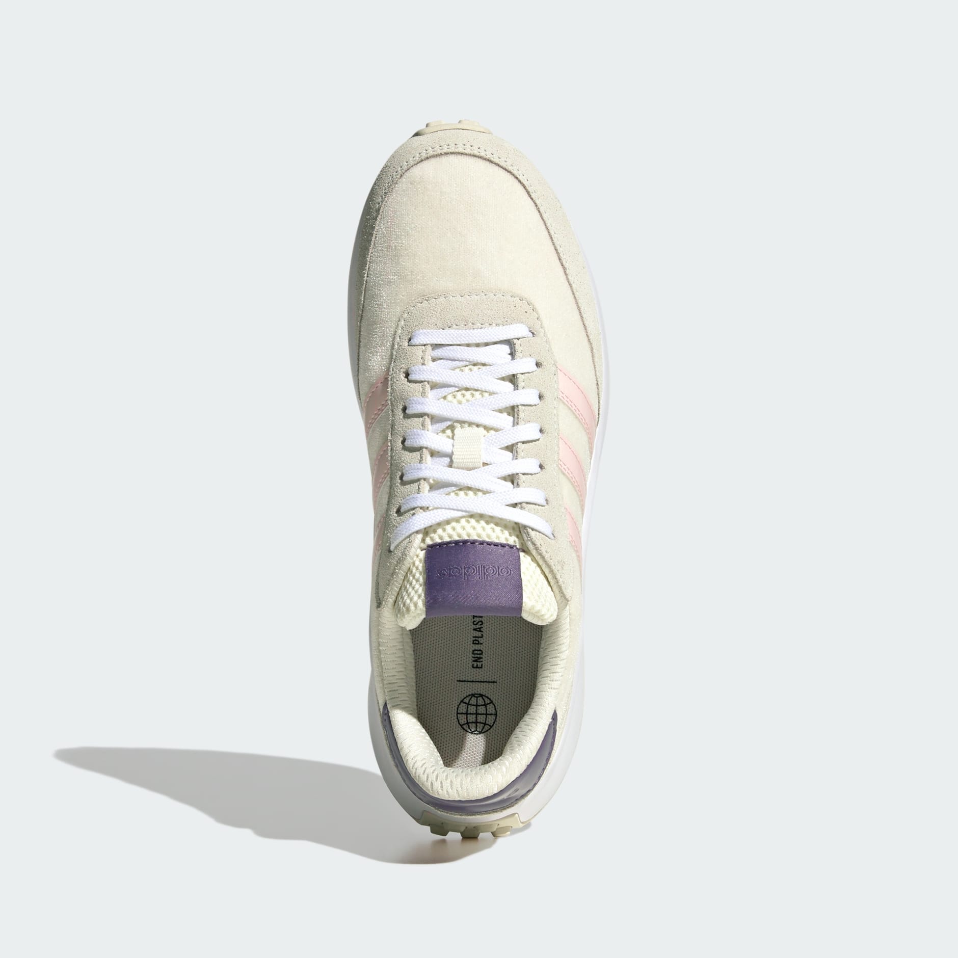 Adidas women's essentials run 70s running shoes sale